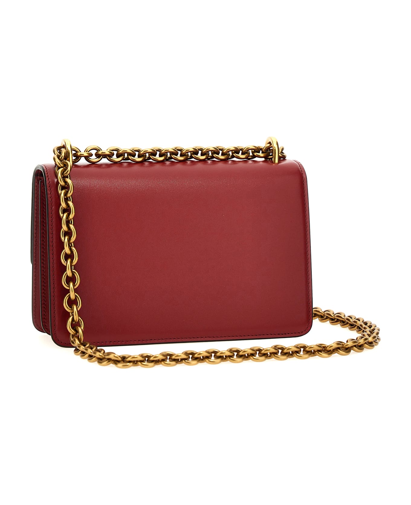 Valentino Garavani 
vain
 Shoulder Bag - Red