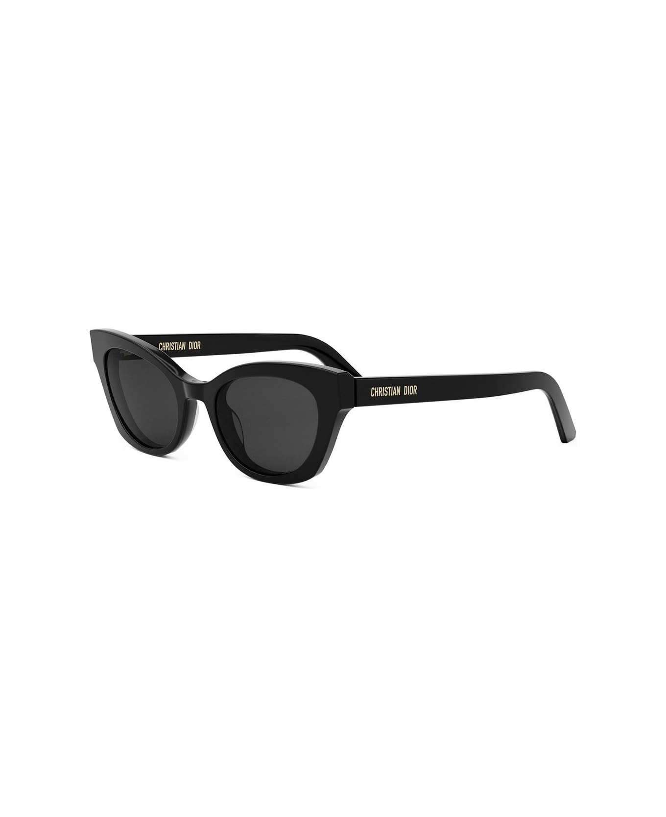 Dior Eyewear Sunglasses - Nero/Nero