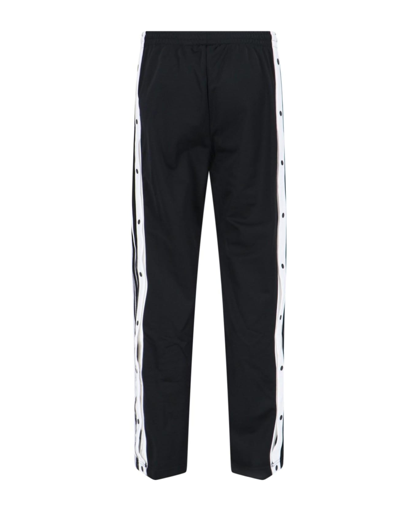 Adidas Originals 'adibreak' Track Pants - Black