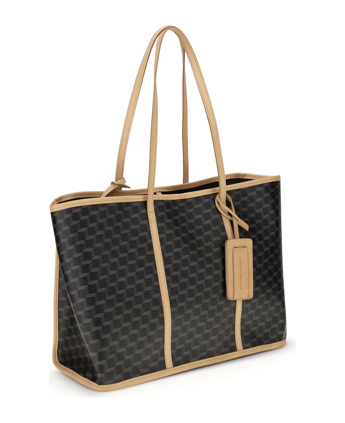 Pierre Hardy Cab Tote Bag