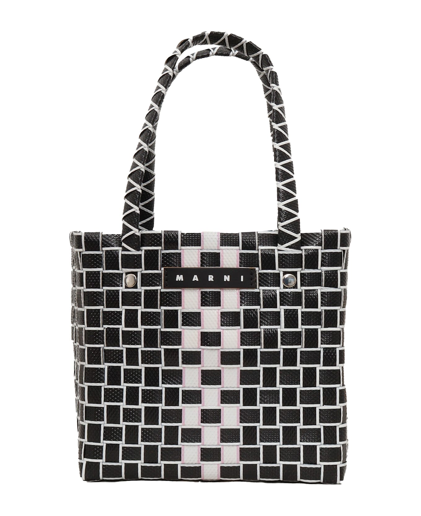 Marni Bags - BLACK