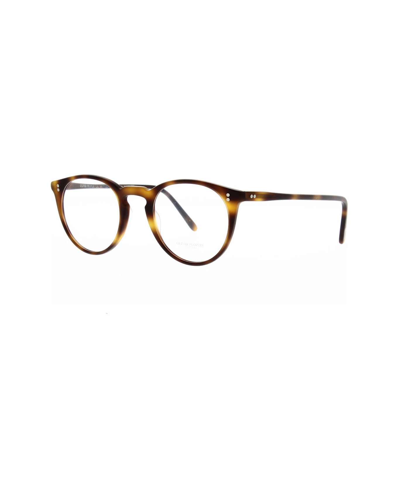 Oliver Peoples Ov5183 Vista 1552 Glasses - Marrone
