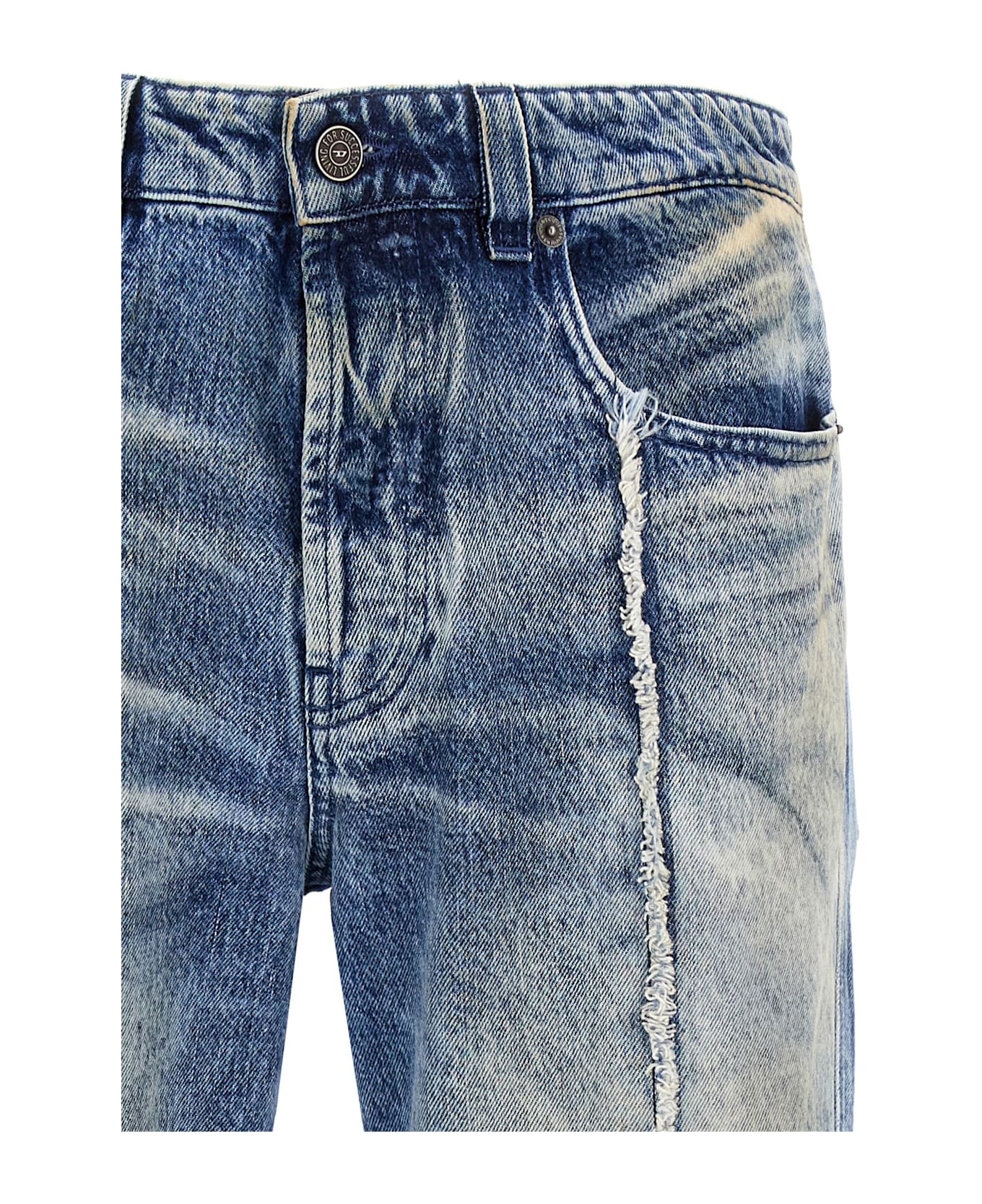 Diesel 
1998 D-buck 0cmbm
 Jeans - 01