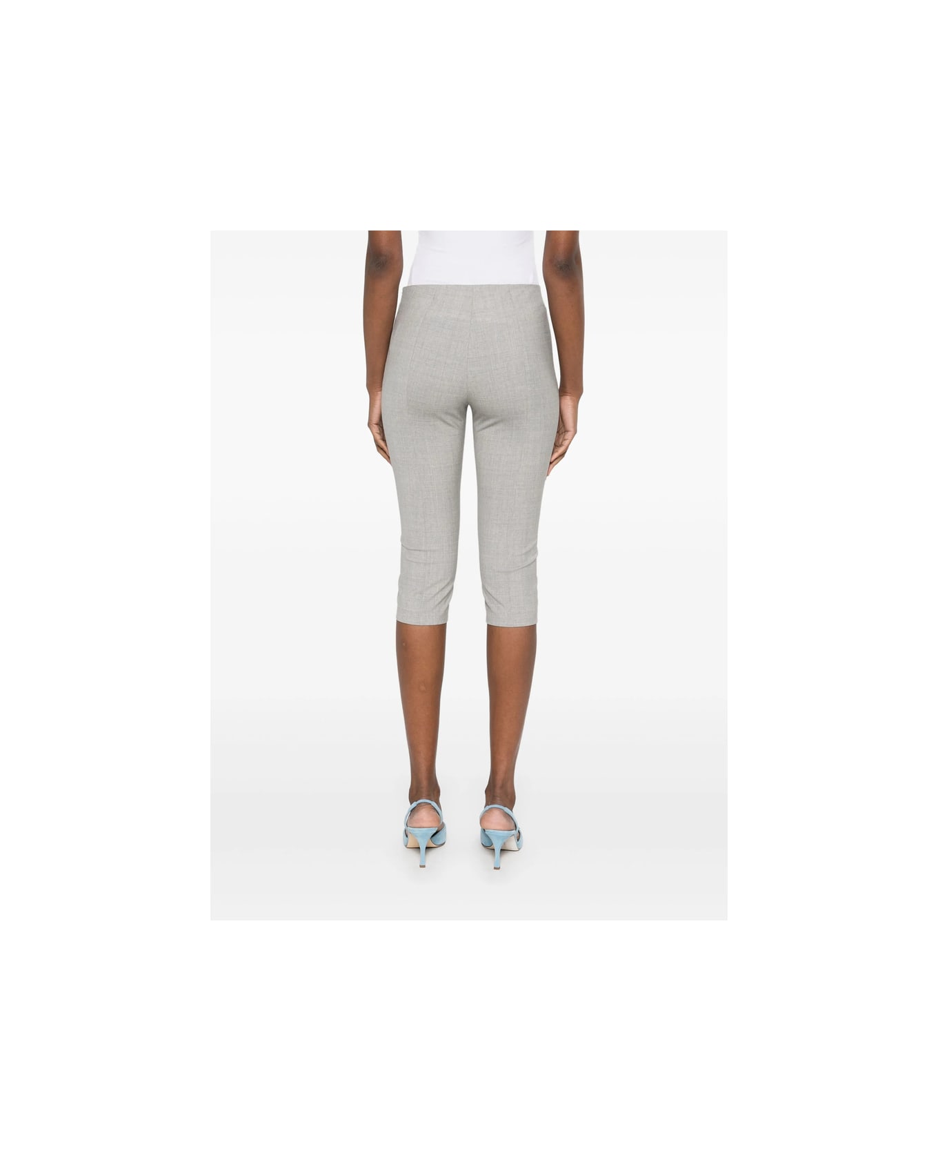 Armarium Pant - GREY