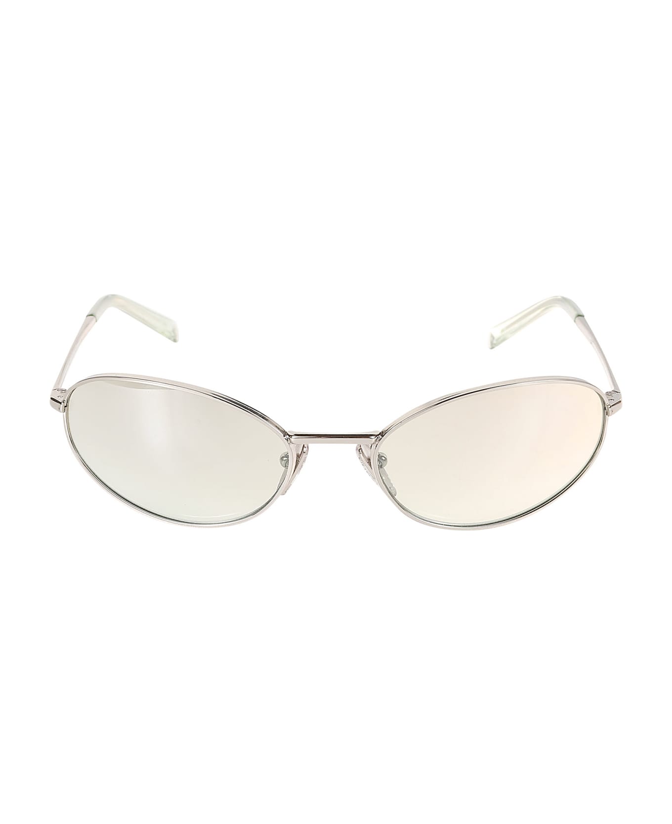 Prada Eyewear Sole Sunglasses - 1BC80G