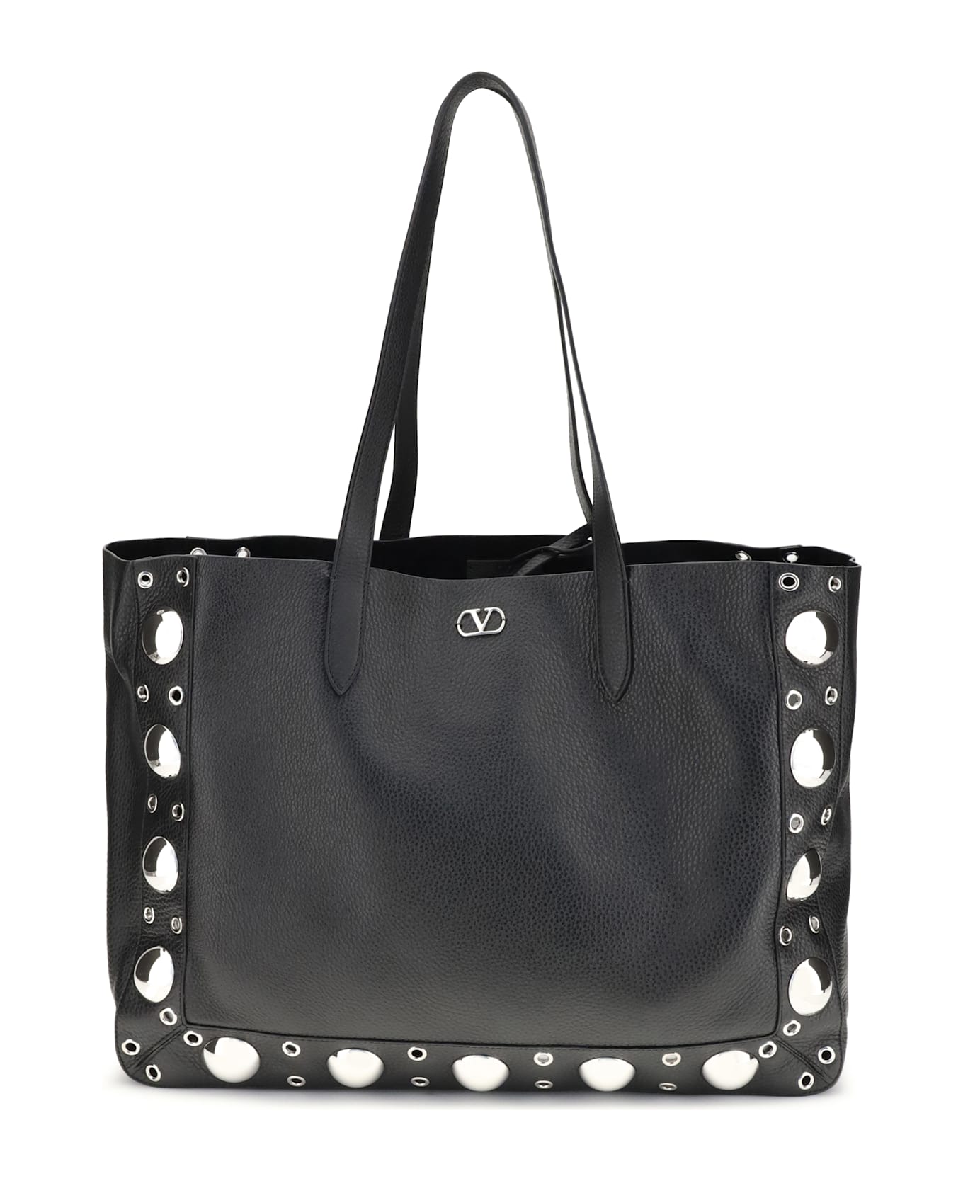 Valentino Garavani Nellcôte Large Tote Bag