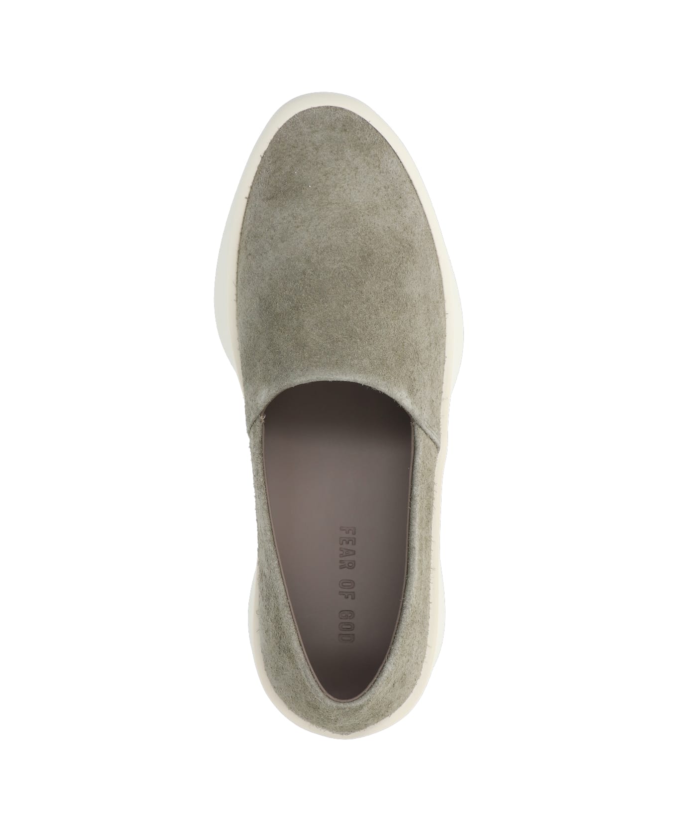 Fear of God Espadrilles Sneakers - Taupe
