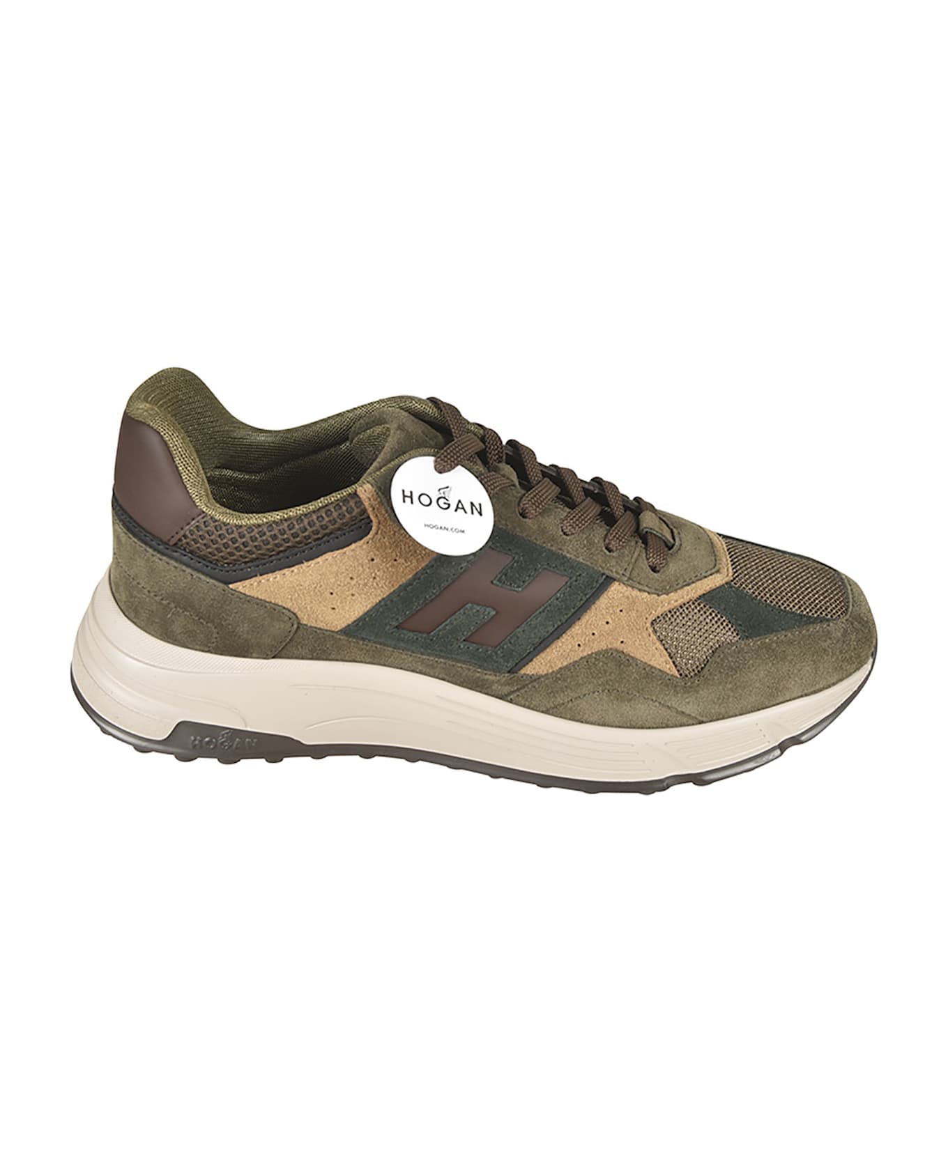 Hogan Hyperlight Low-top Sneakers - 02oj スニーカー