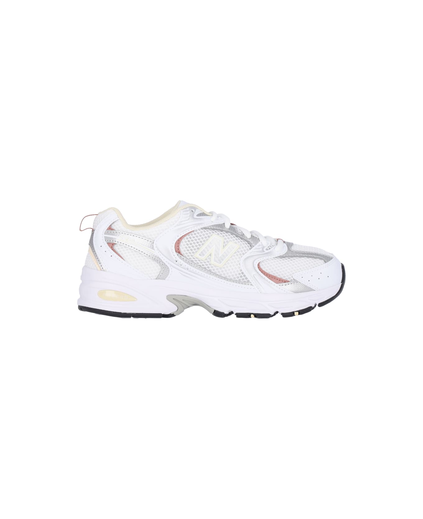 New Balance "1906a" Sneakers - White