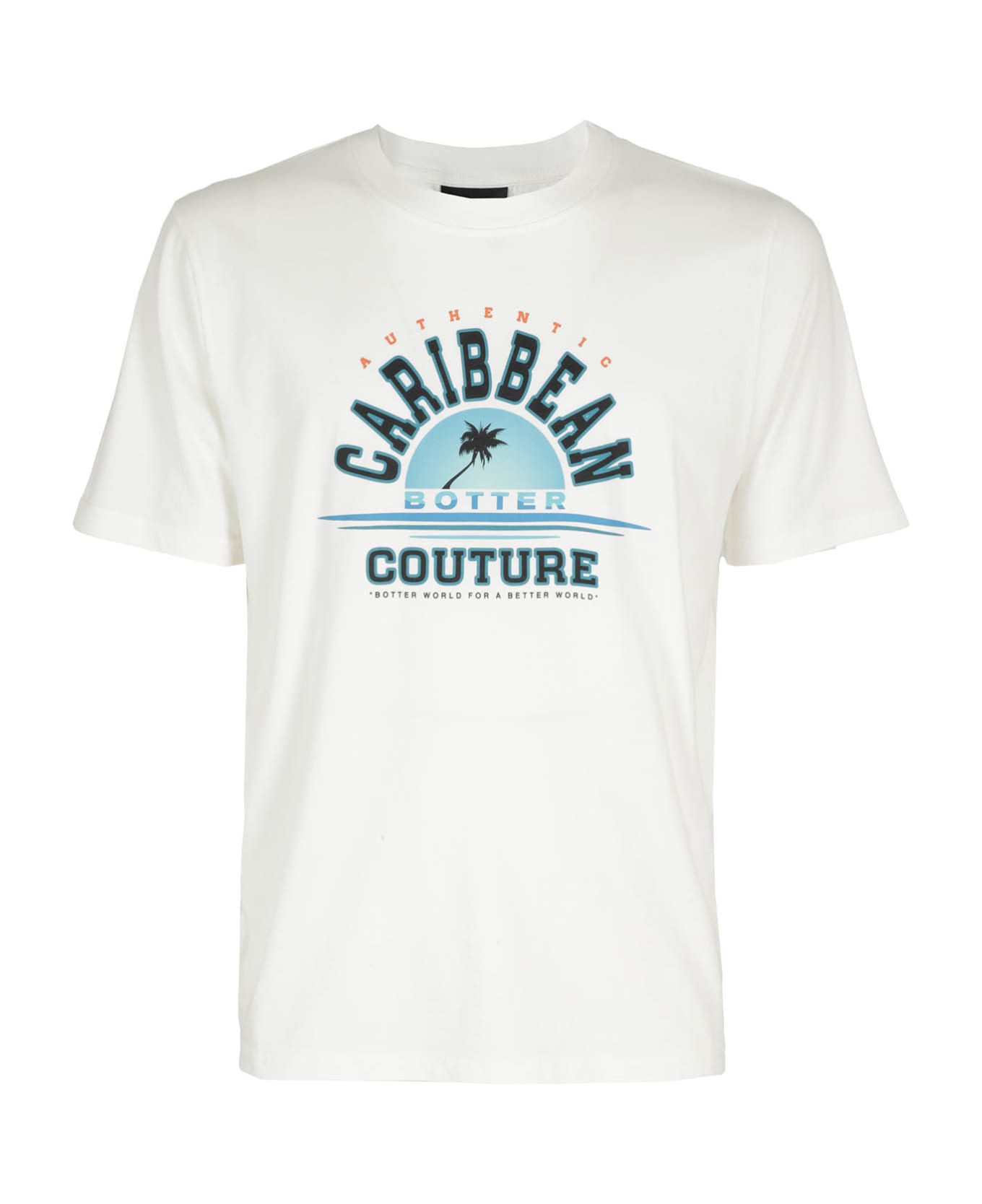 Botter Classic Caribbean Couture - White College