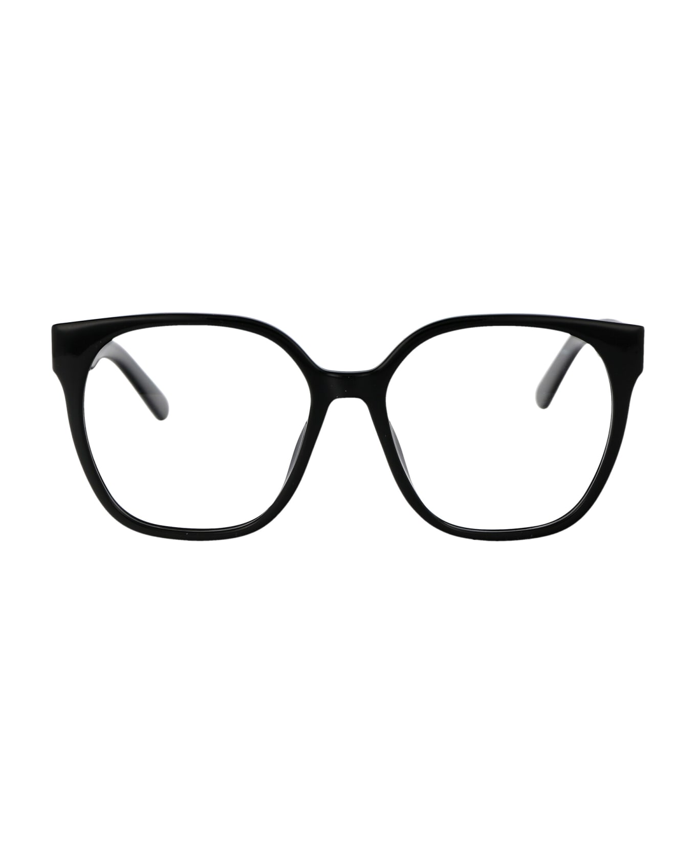 Marc Jacobs Eyewear Marc 726 Glasses - 807 BLACK アイウェア