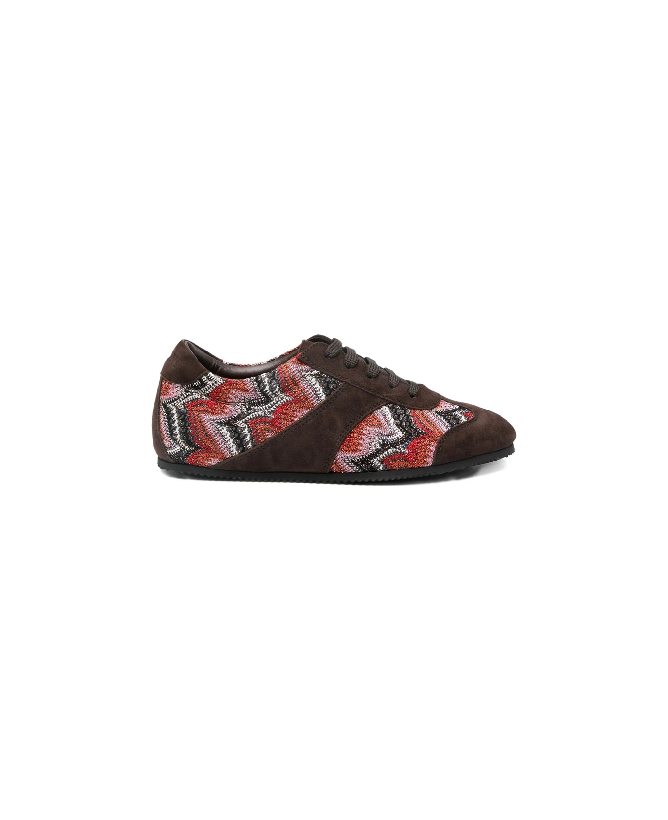 Missoni Shoes - BROWN