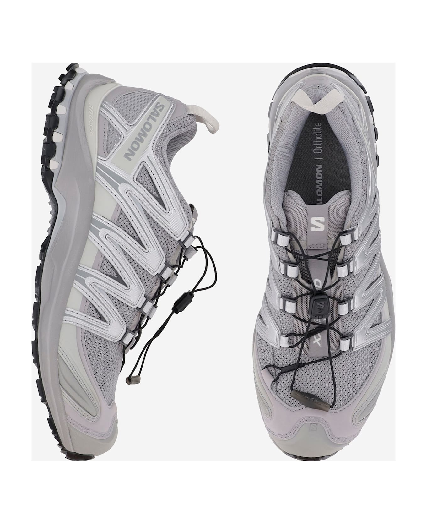 Salomon Sneakers Xa Pro 3d - Grey