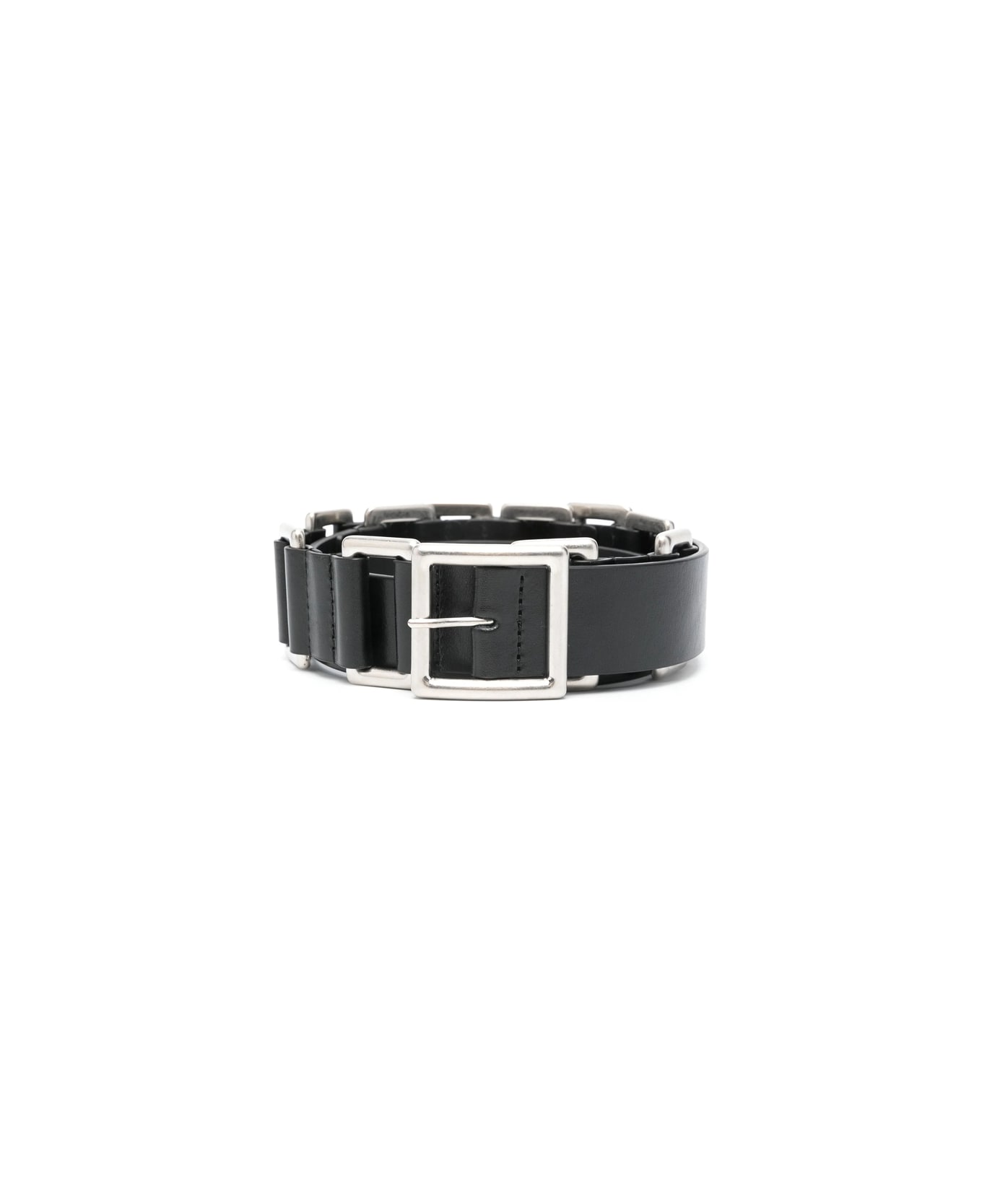 Ann Demeulemeester Belt - BLACK