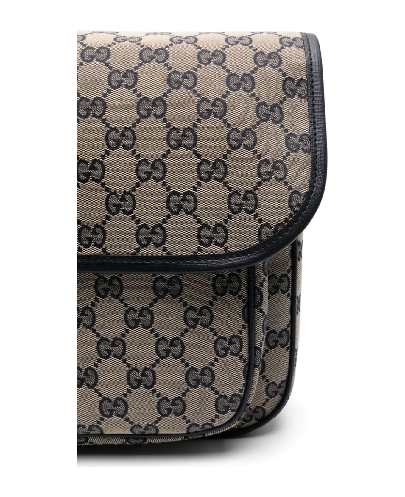 Gucci Kids Bags.. Beige - Beige