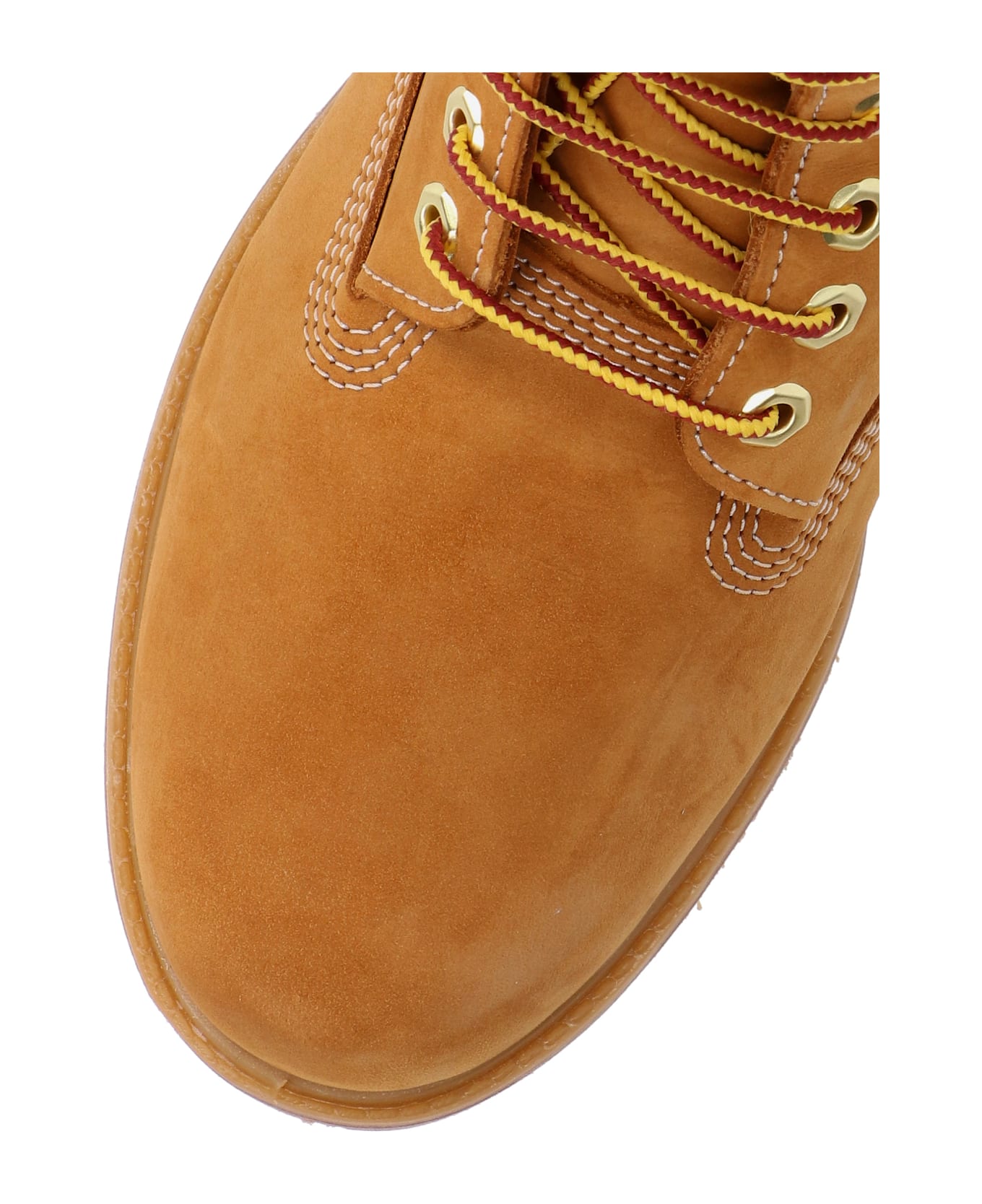 Timberland Waterproof Boots - Beige