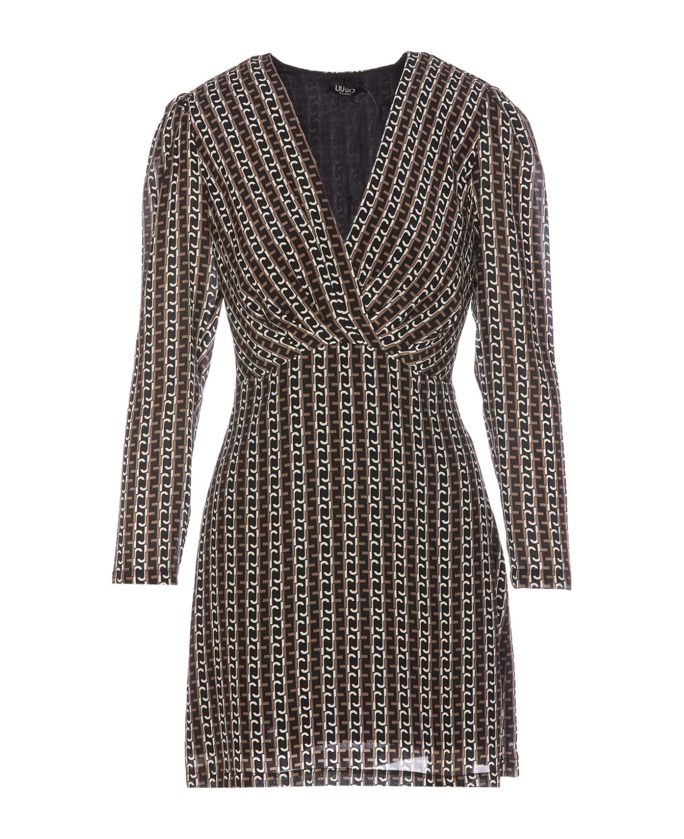 Liu-Jo Dress | italist