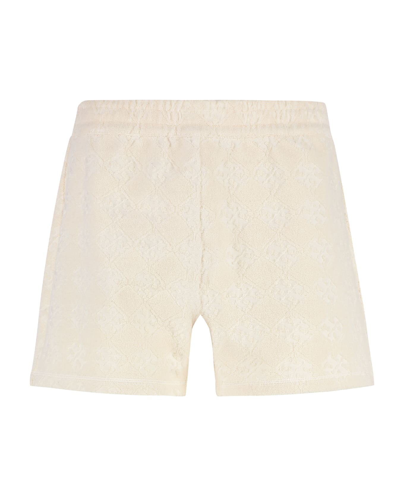 【送料&関税込】Tory Burch Terry Cloth Shorts Tory Burch Terry Cloth Shorts | italist