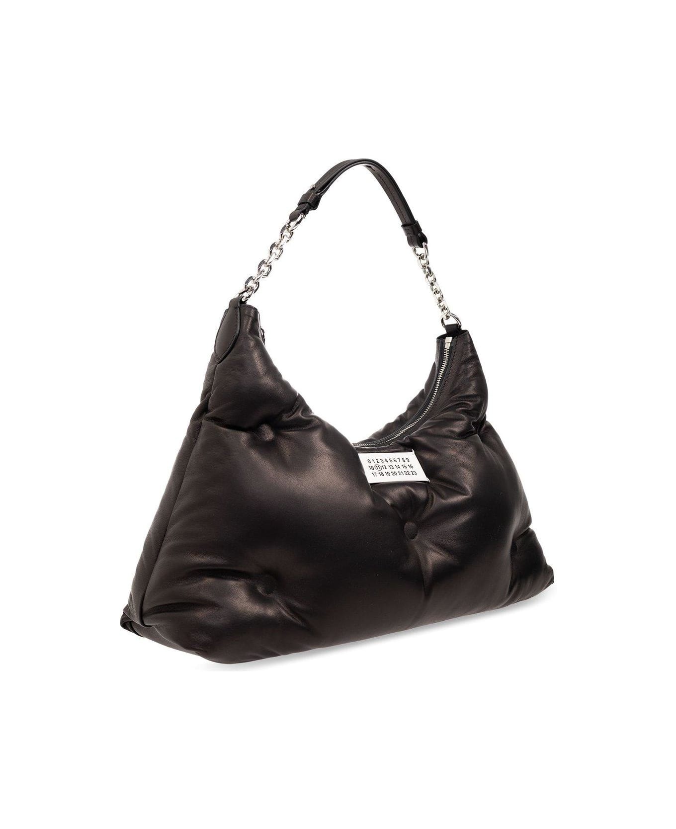 Maison Margiela Glam Slam Hobo Medium Shoulder Bag - T8013