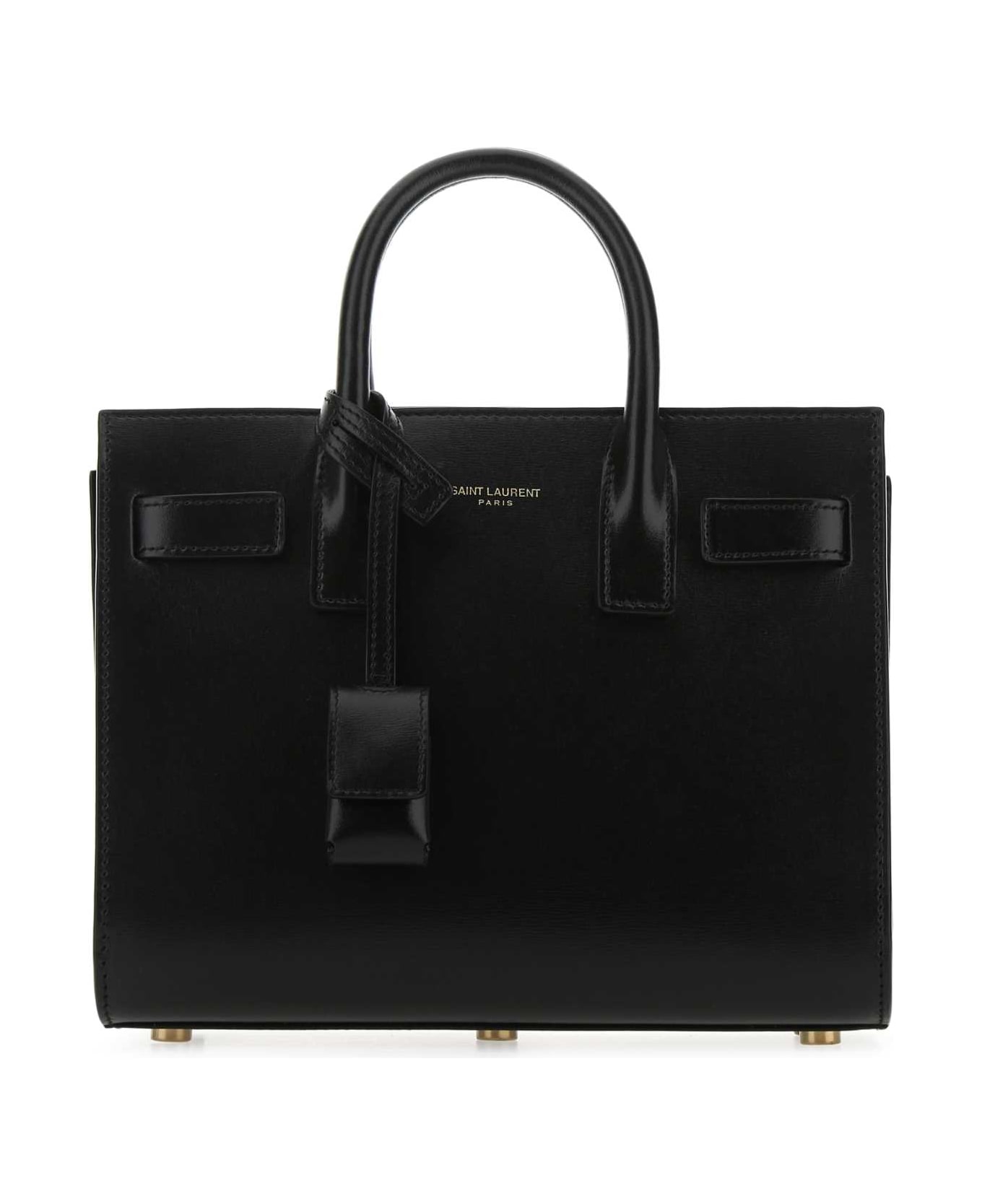 Saint Laurent Ysl Bag Sdj Nano With Rem - 1000