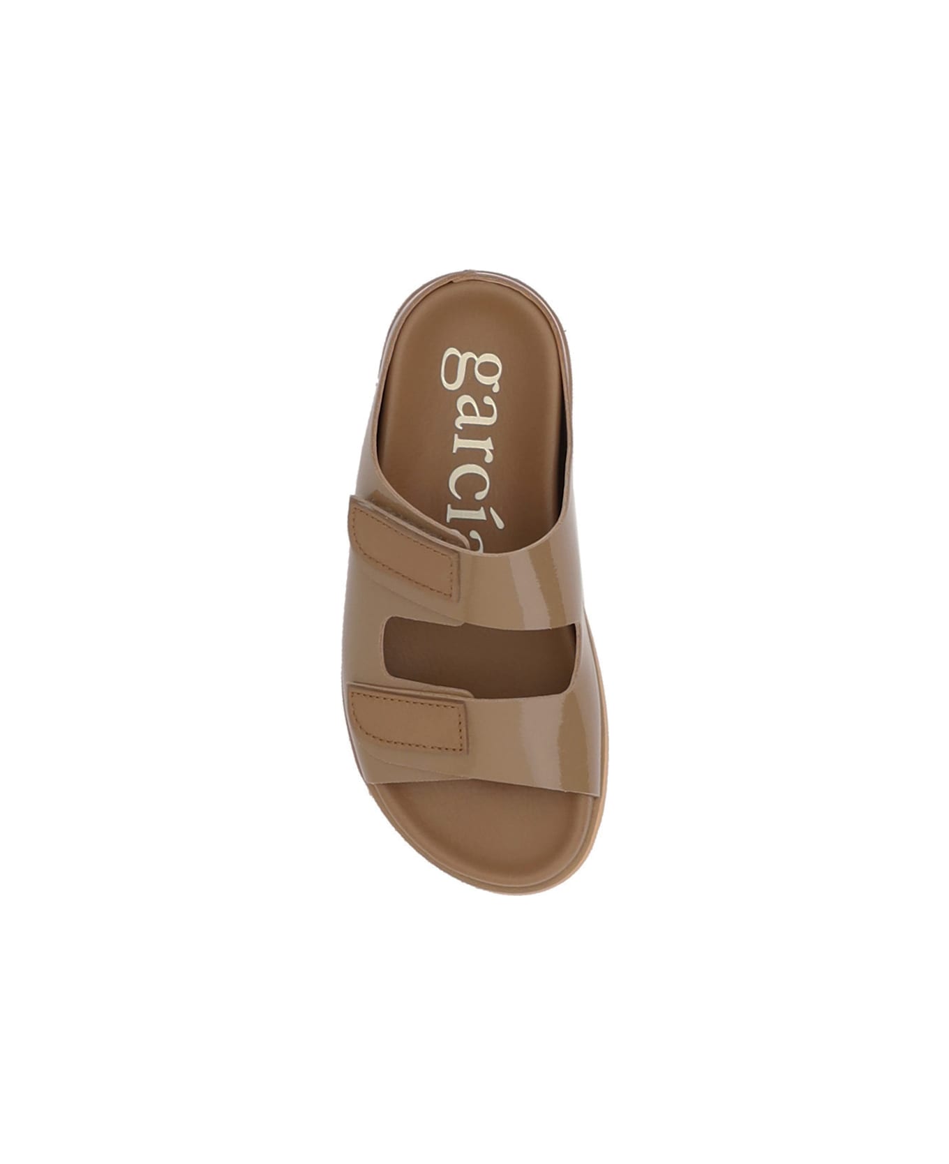 Pedro Garcia Dominika Sandals
