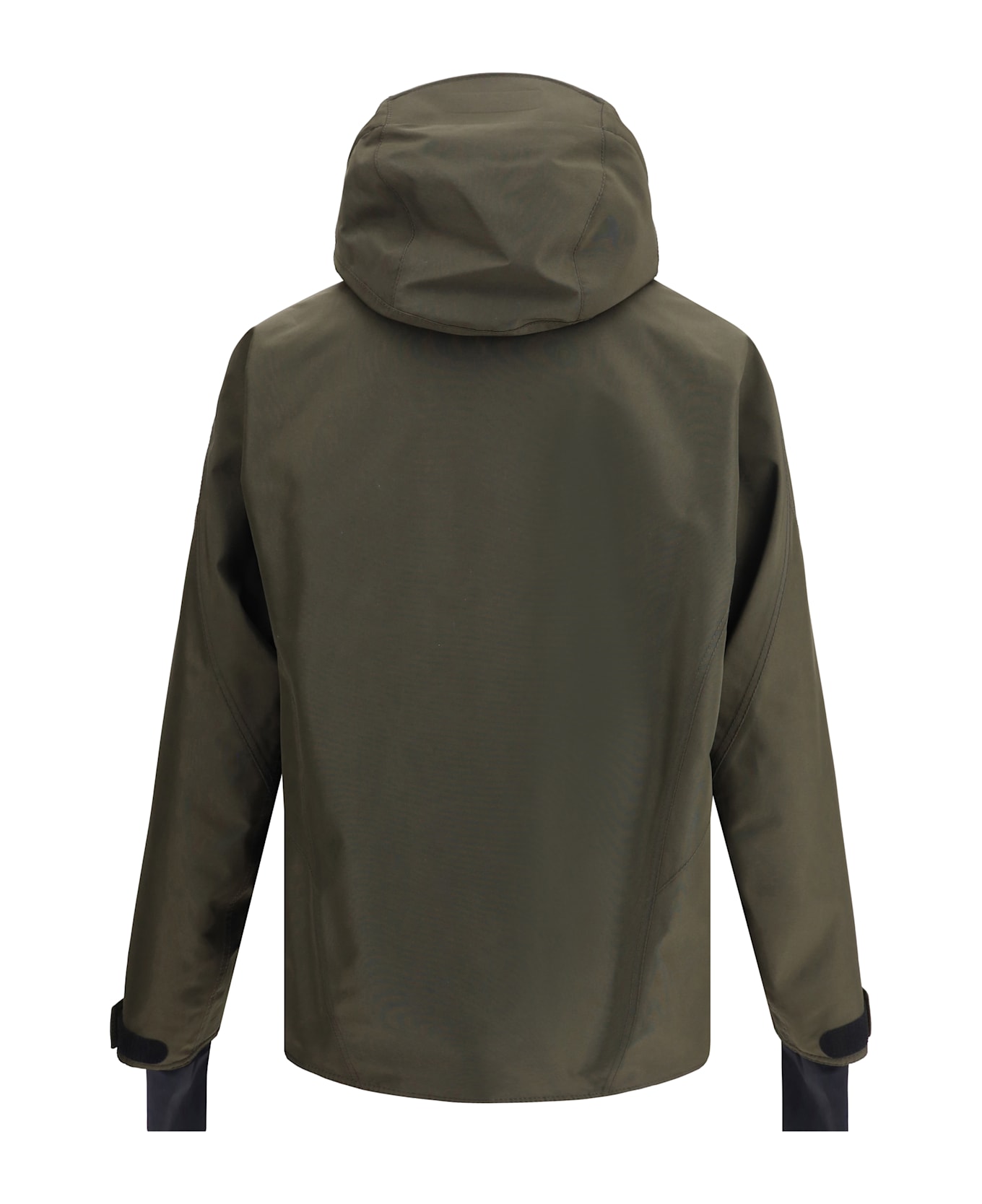 Moncler Grenoble Lambir Jacket