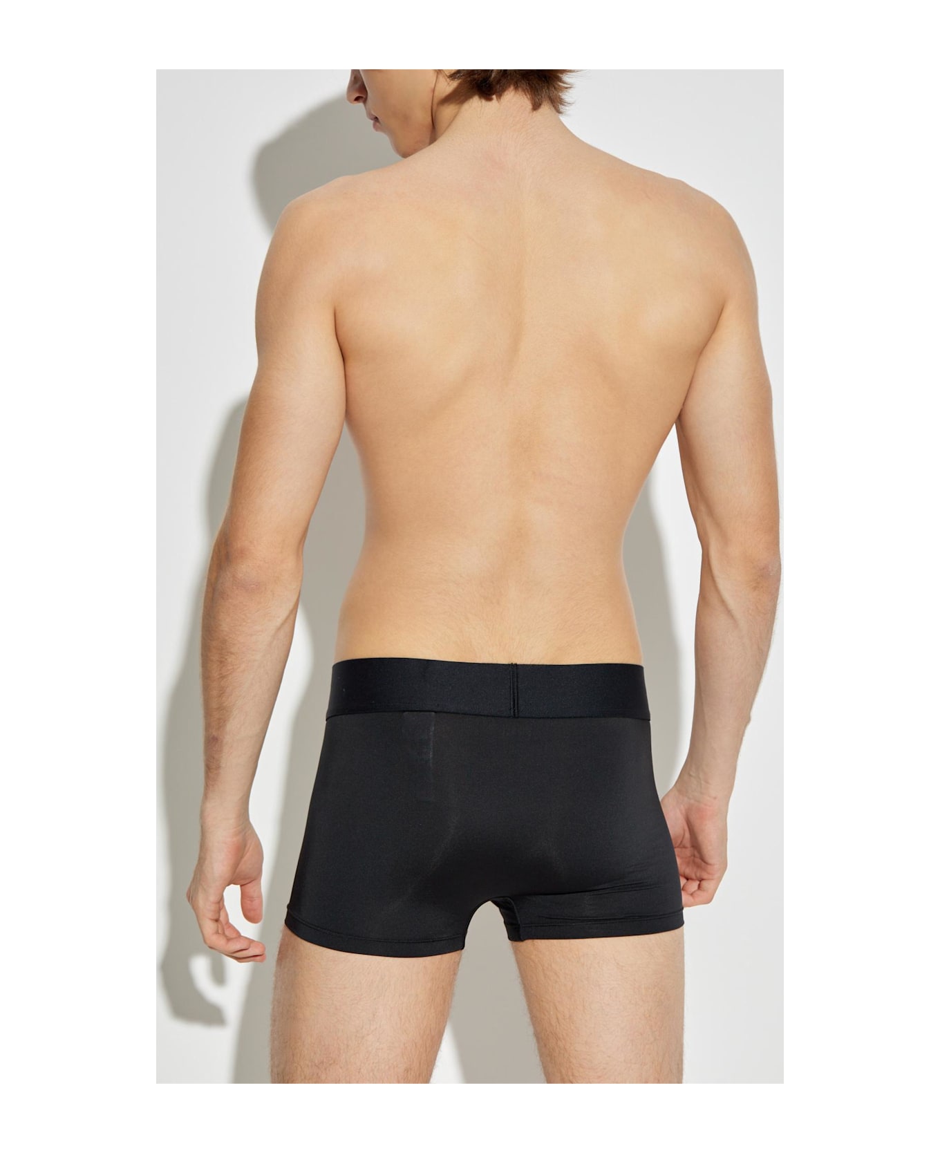 Diesel Three-pack Of 'damien' Boxers