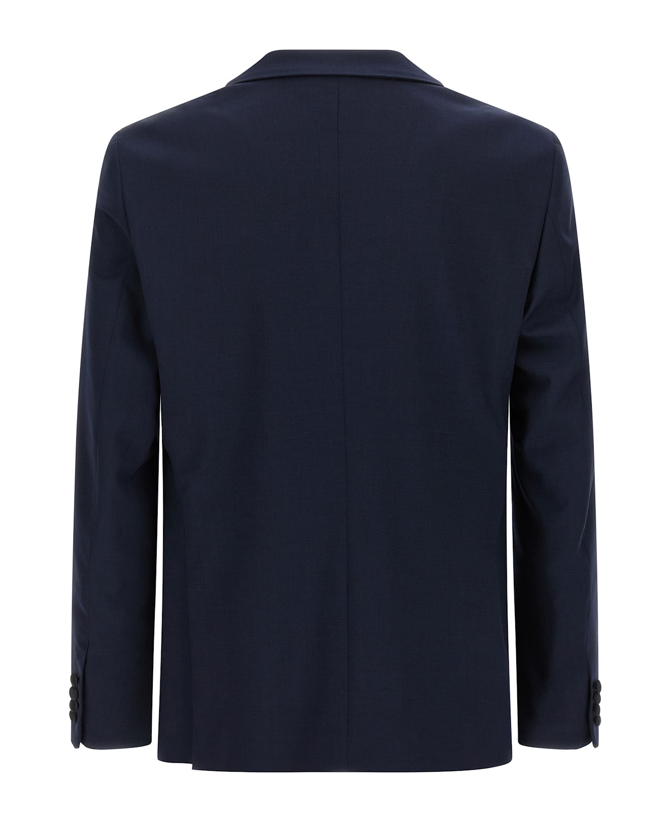 Pal Zileri 
linea Cerimonia
 Dress - Blue