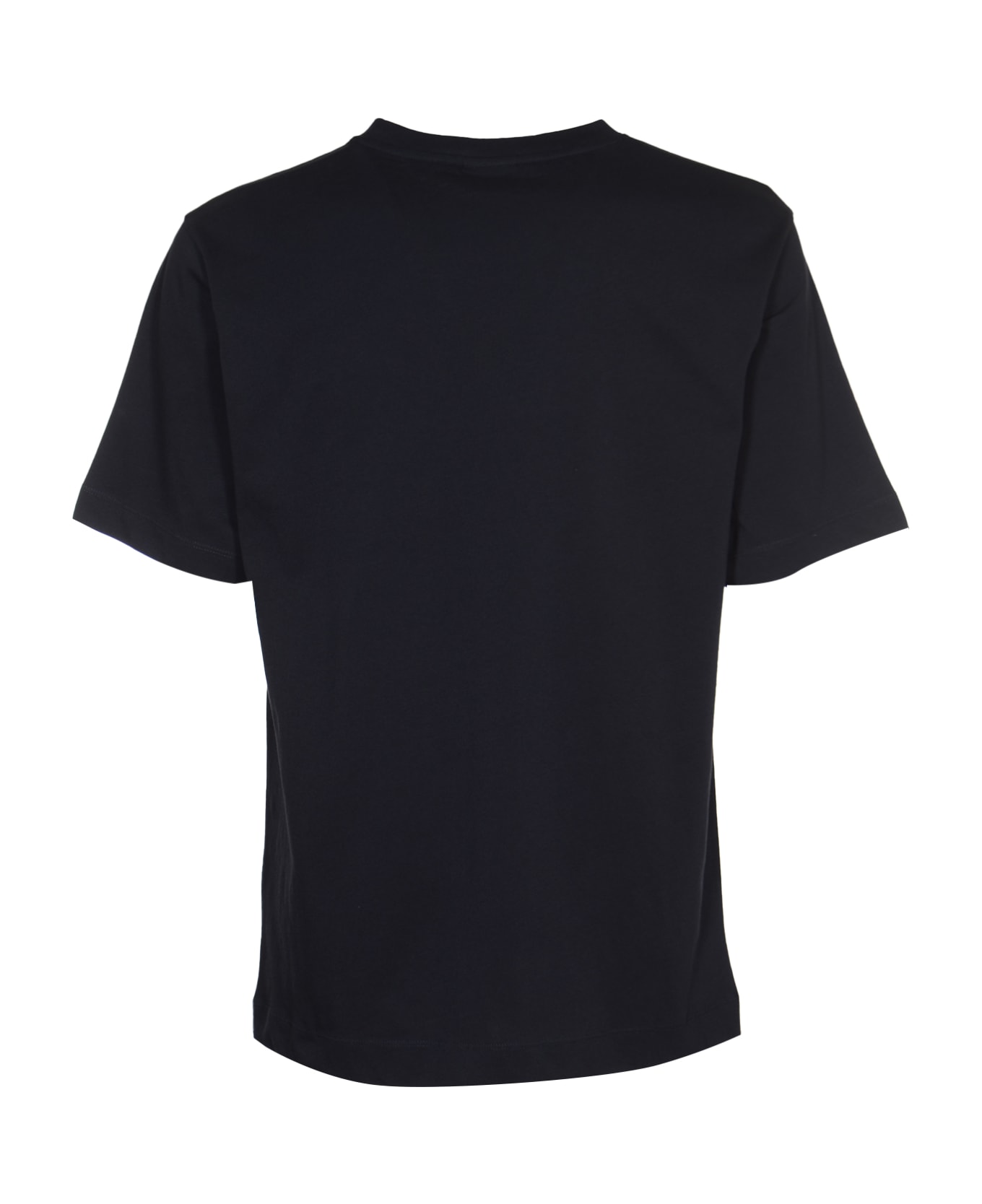 Dries Van Noten Hertz T-shirt - Navy