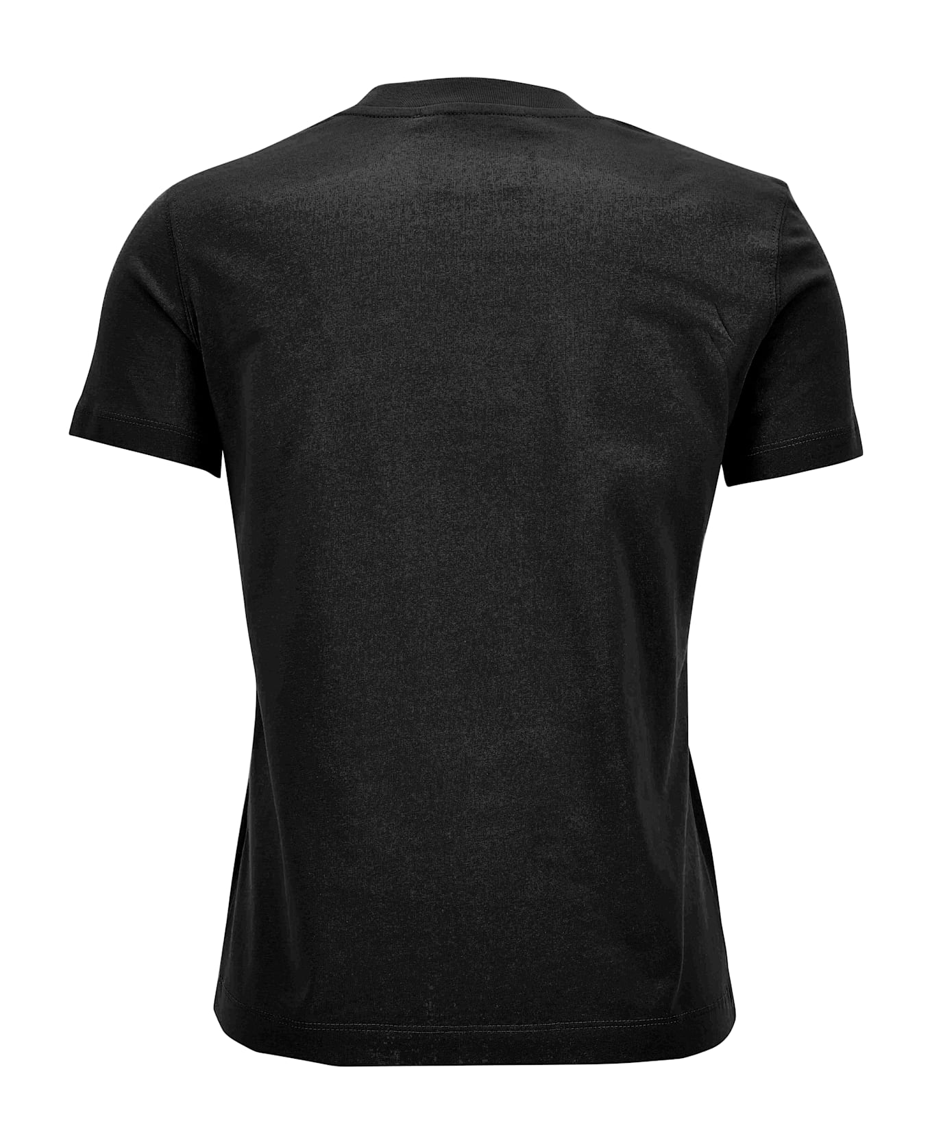 Versace Jeans Couture T-shirt - Black