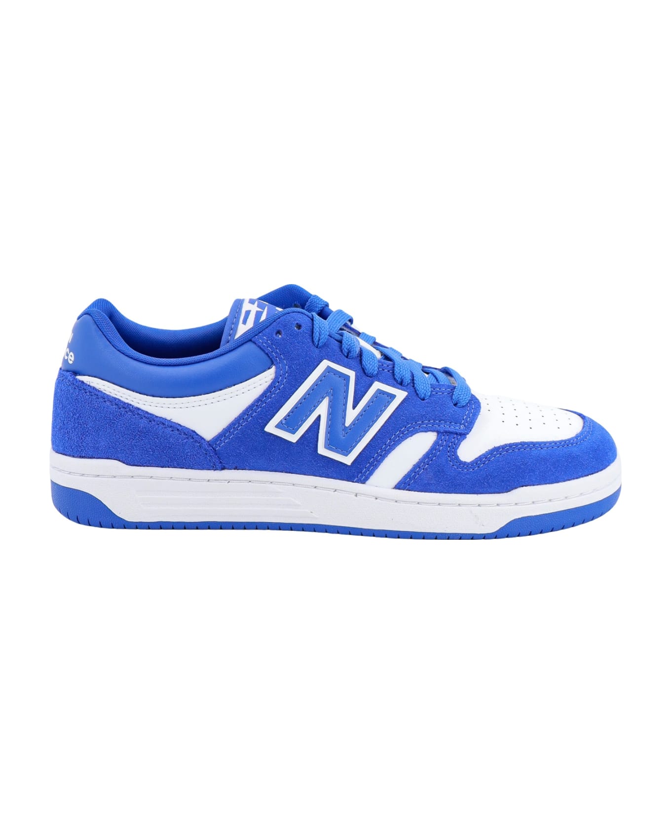 New Balance 480 Sneakers - Blue