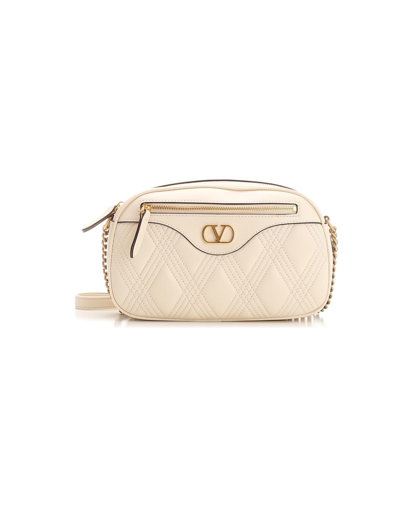 Valentino Garavani 
quiltie 67
 Shoulder Bag