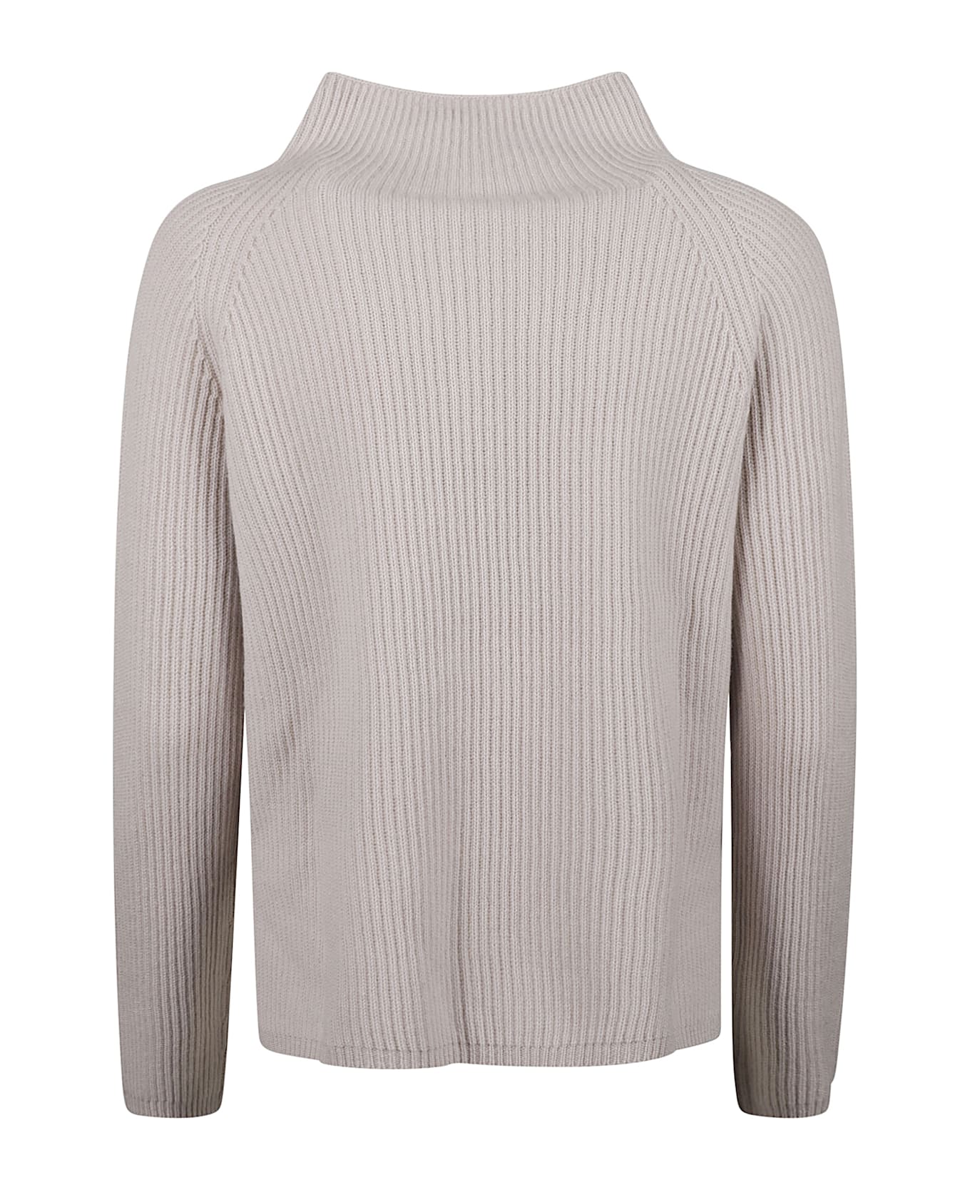 'S Max Mara Elica Sweater - Ecru