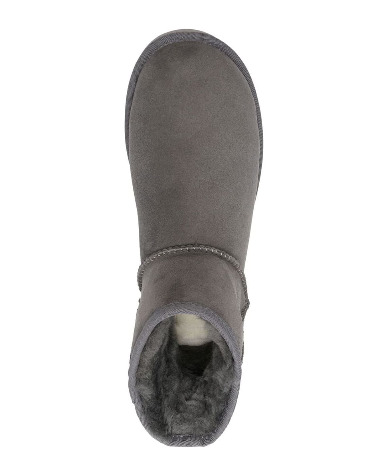 UGG Boots Grey - Grey