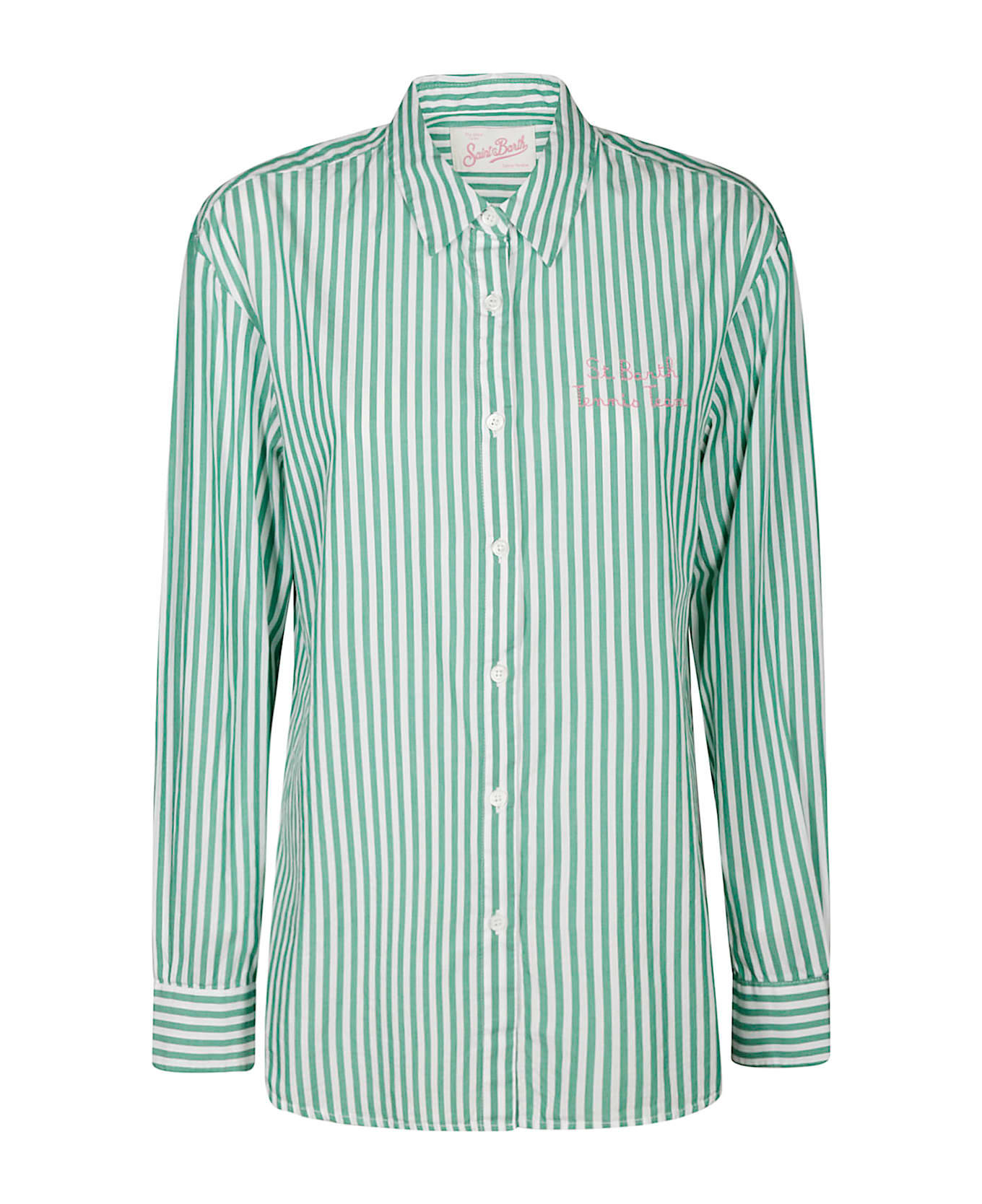 MC2 Saint Barth Brigitte Embry - Emb