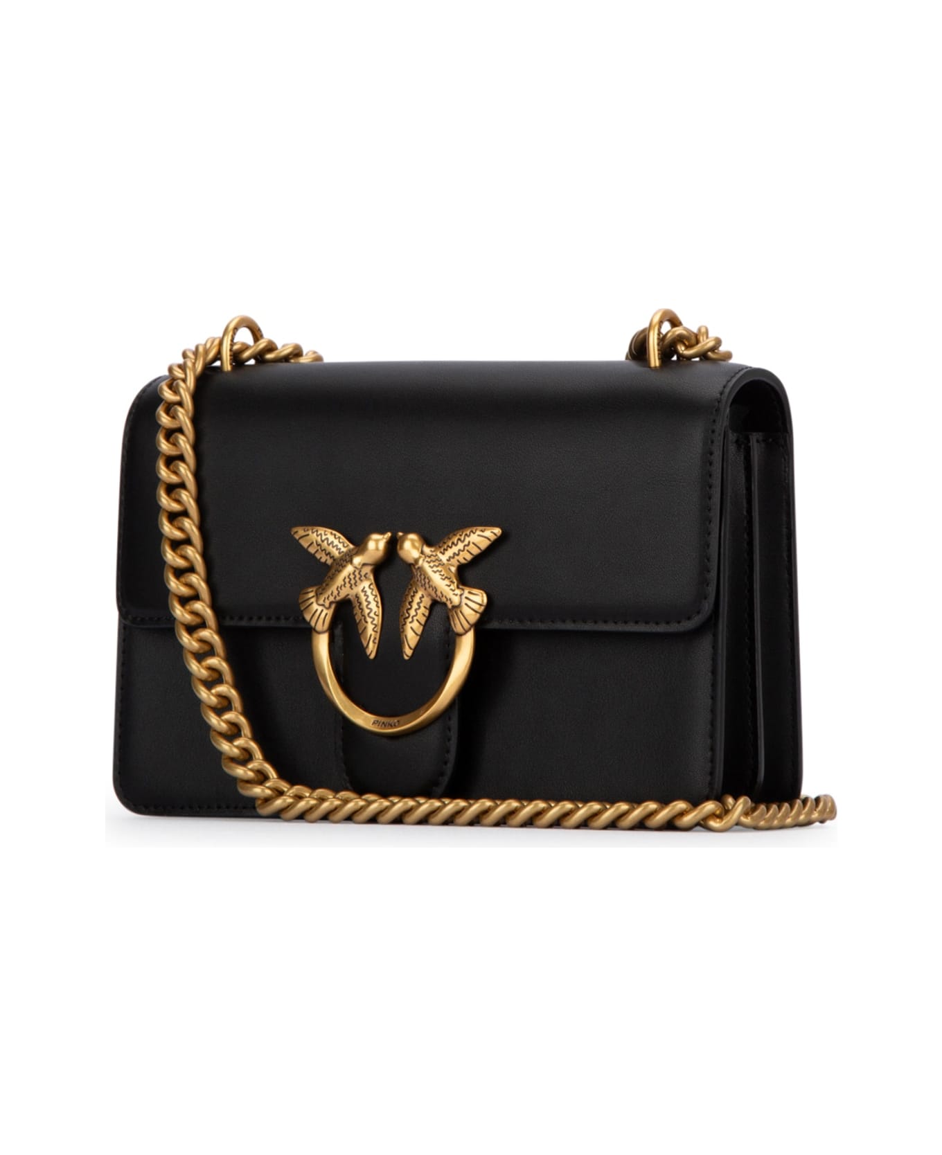 Pinko Borsa - Black