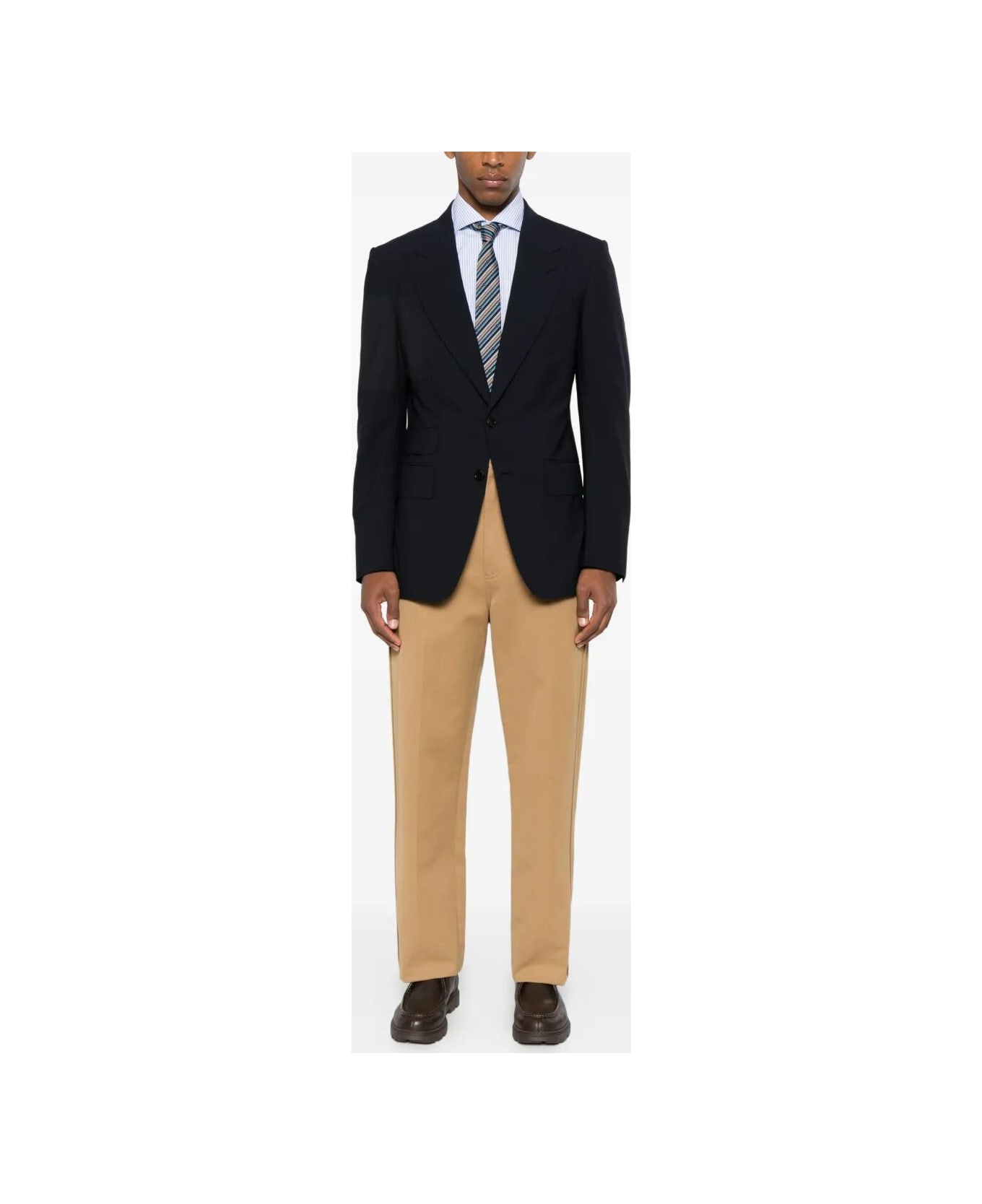 Borriello Napoli Shirt