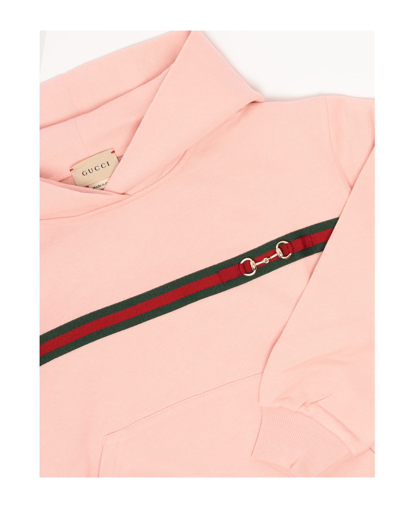 Gucci Hoodie Hoodie - ROSA