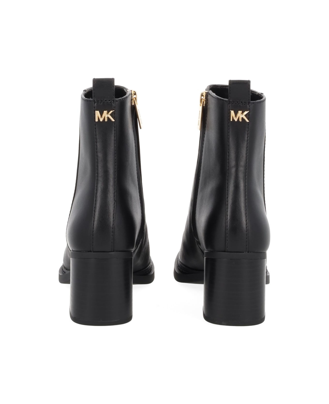 Michael Kors Boot "lex" - BLACK