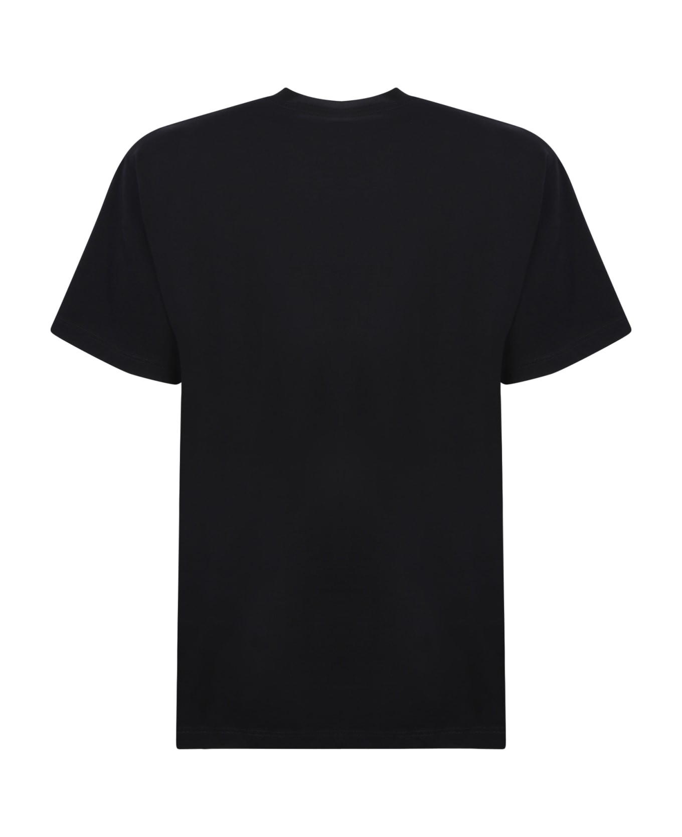 Aries No Problemo T-shirt - Black