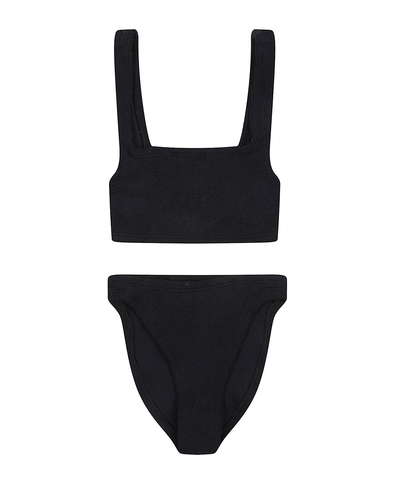 Hunza G Xandra Bikini - Black