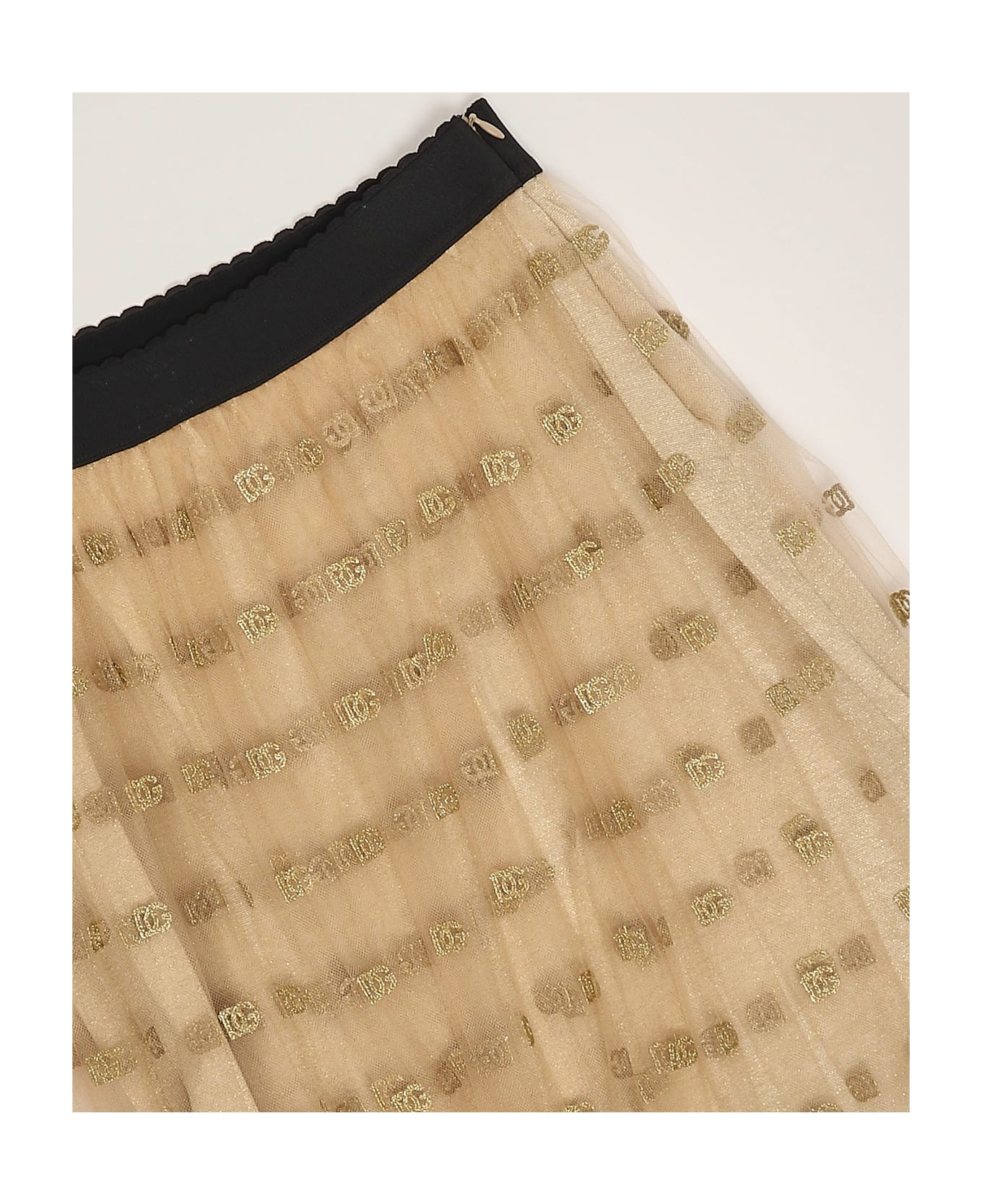 Dolce & Gabbana Skirt Skirt - ORO