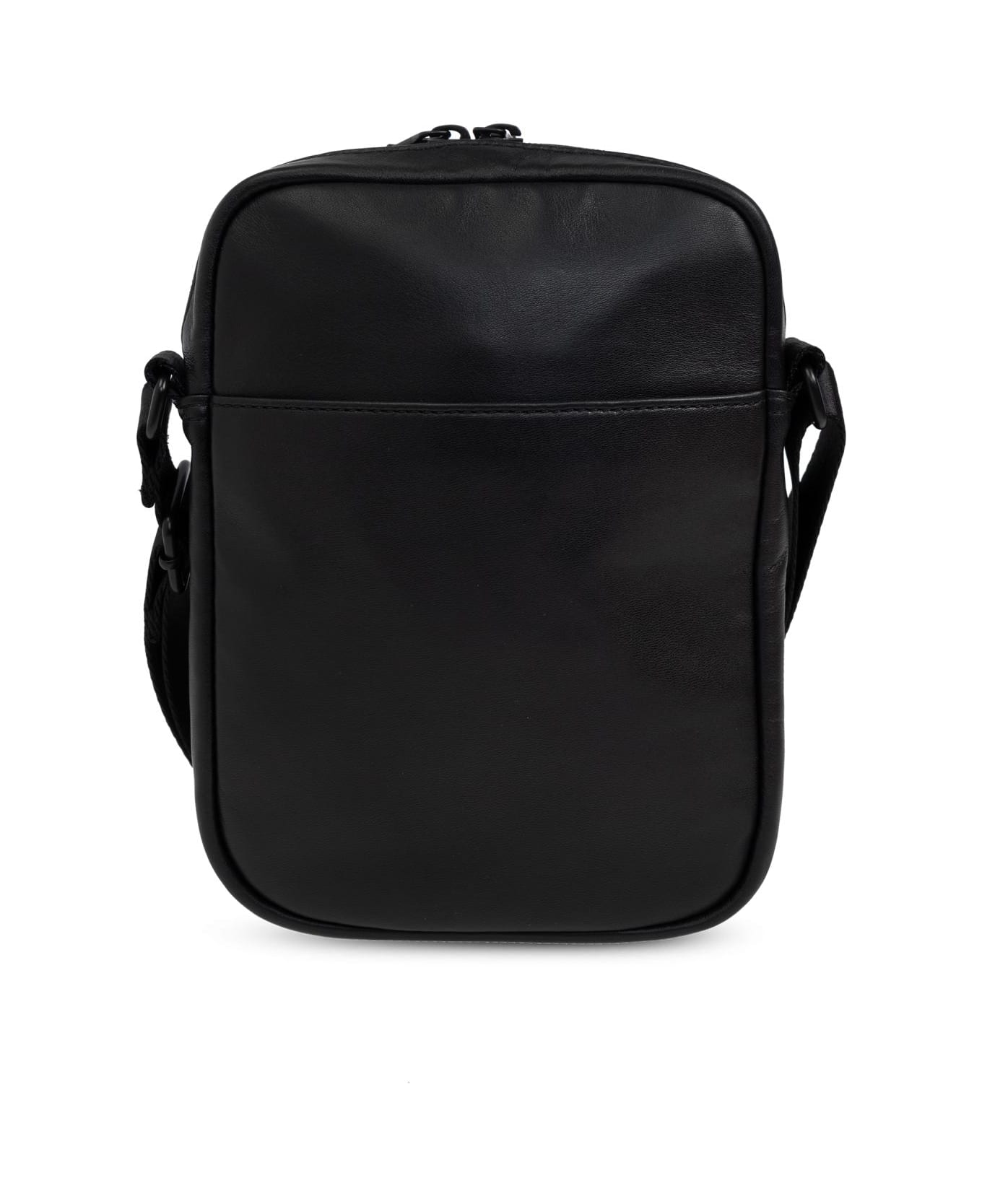 Diesel Shoulder Bag Rave - BLACK