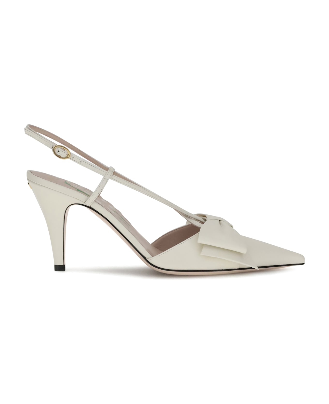 Valentino Garavani Slingback Pumps
