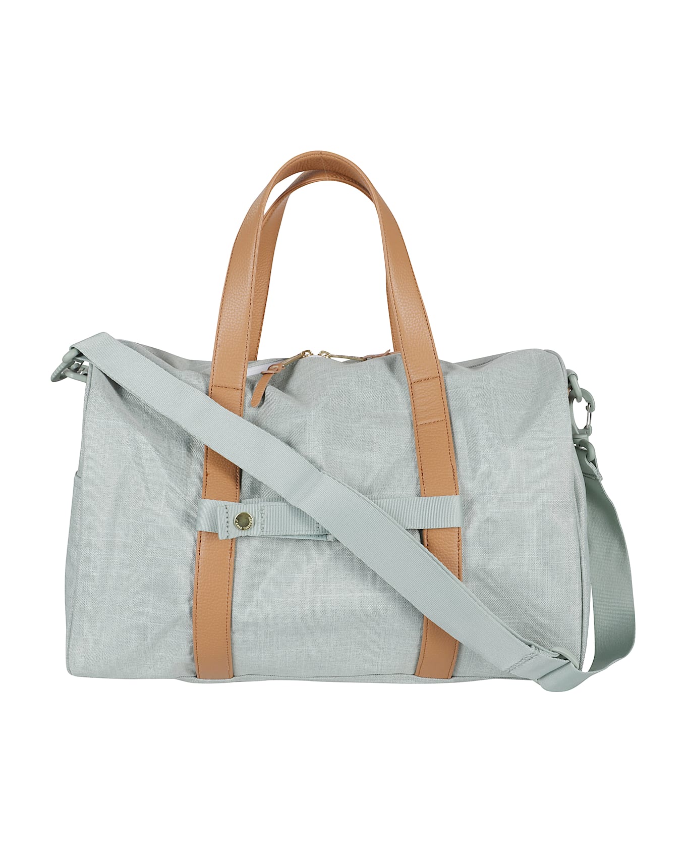 Herschel Supply Co. Novel Carry On Duffle - Iceberg Green