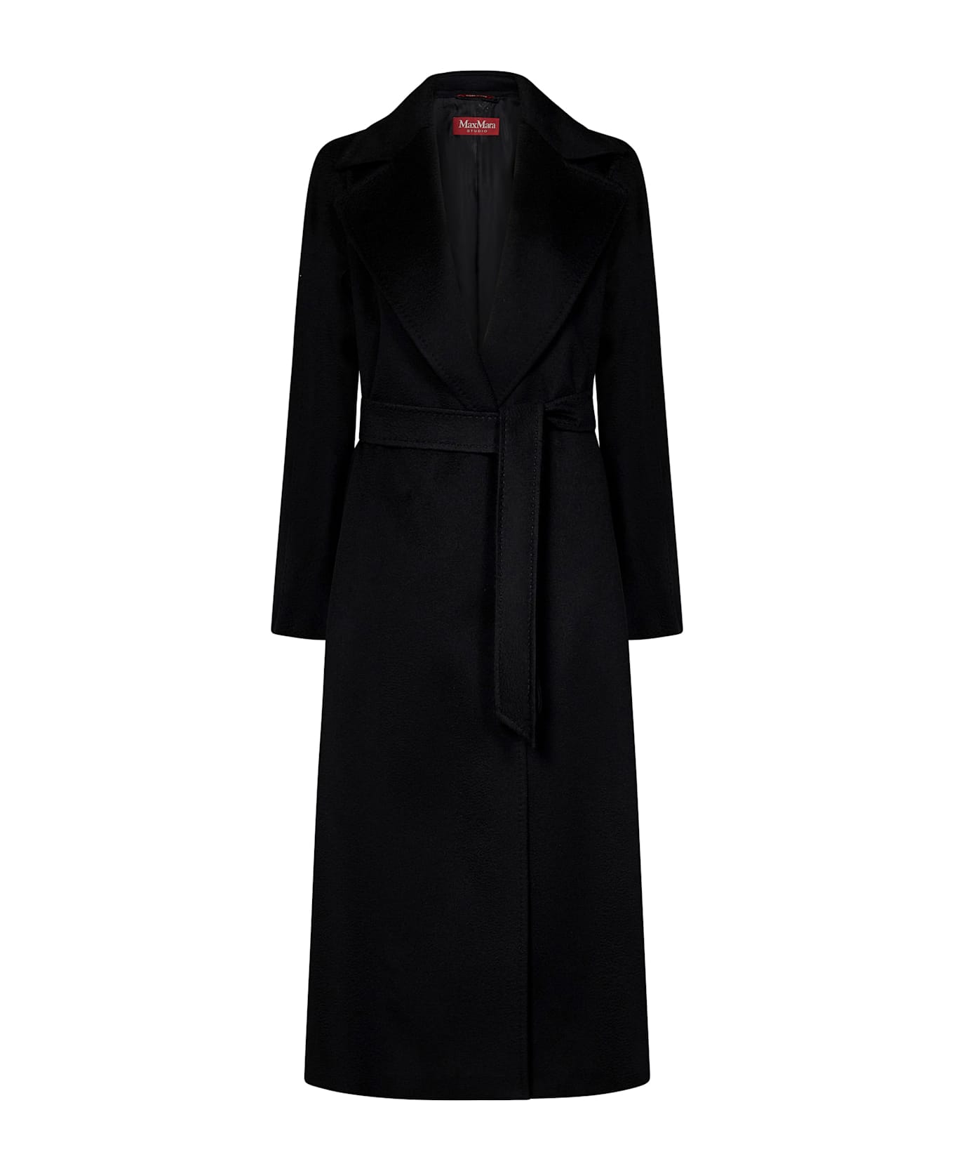Max Mara Maxmara Studio Coat | italist