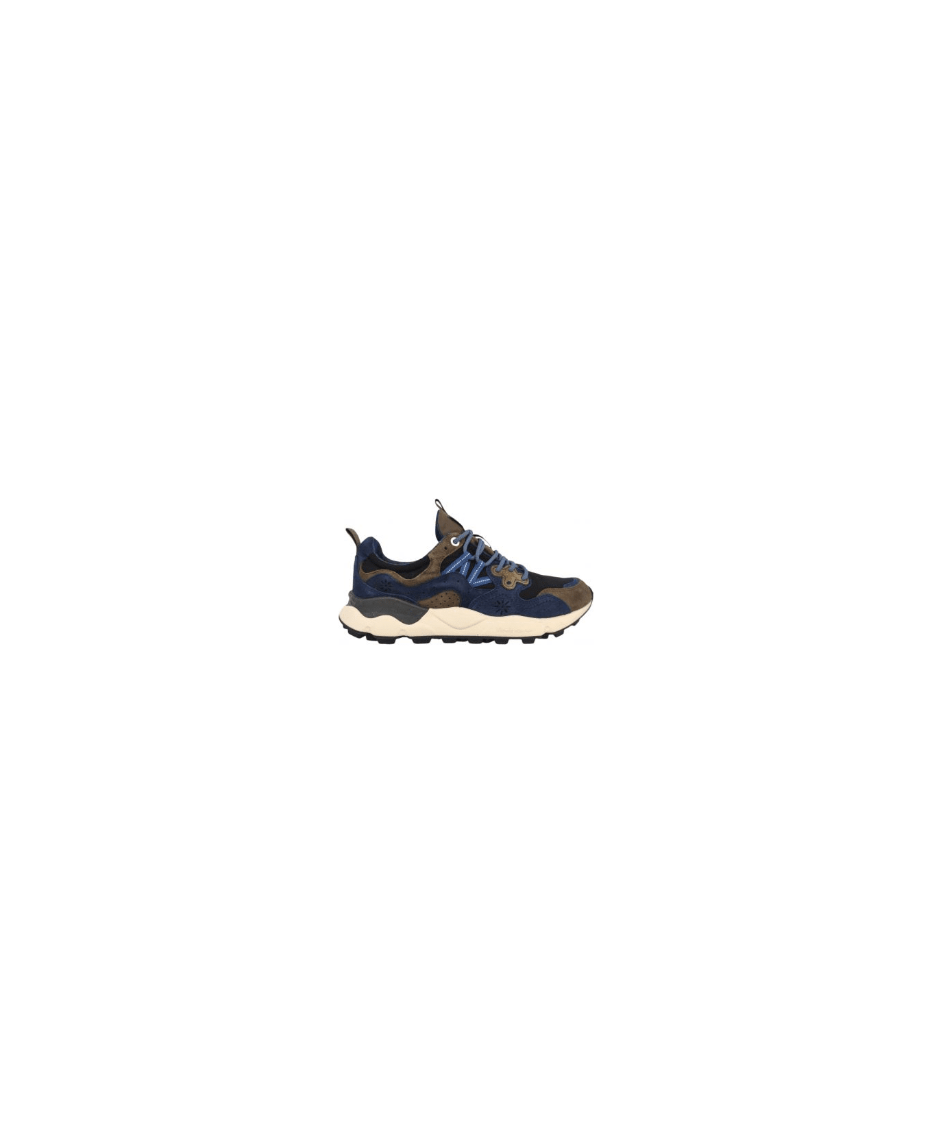 Flower Mountain Yamano 3 - Navy