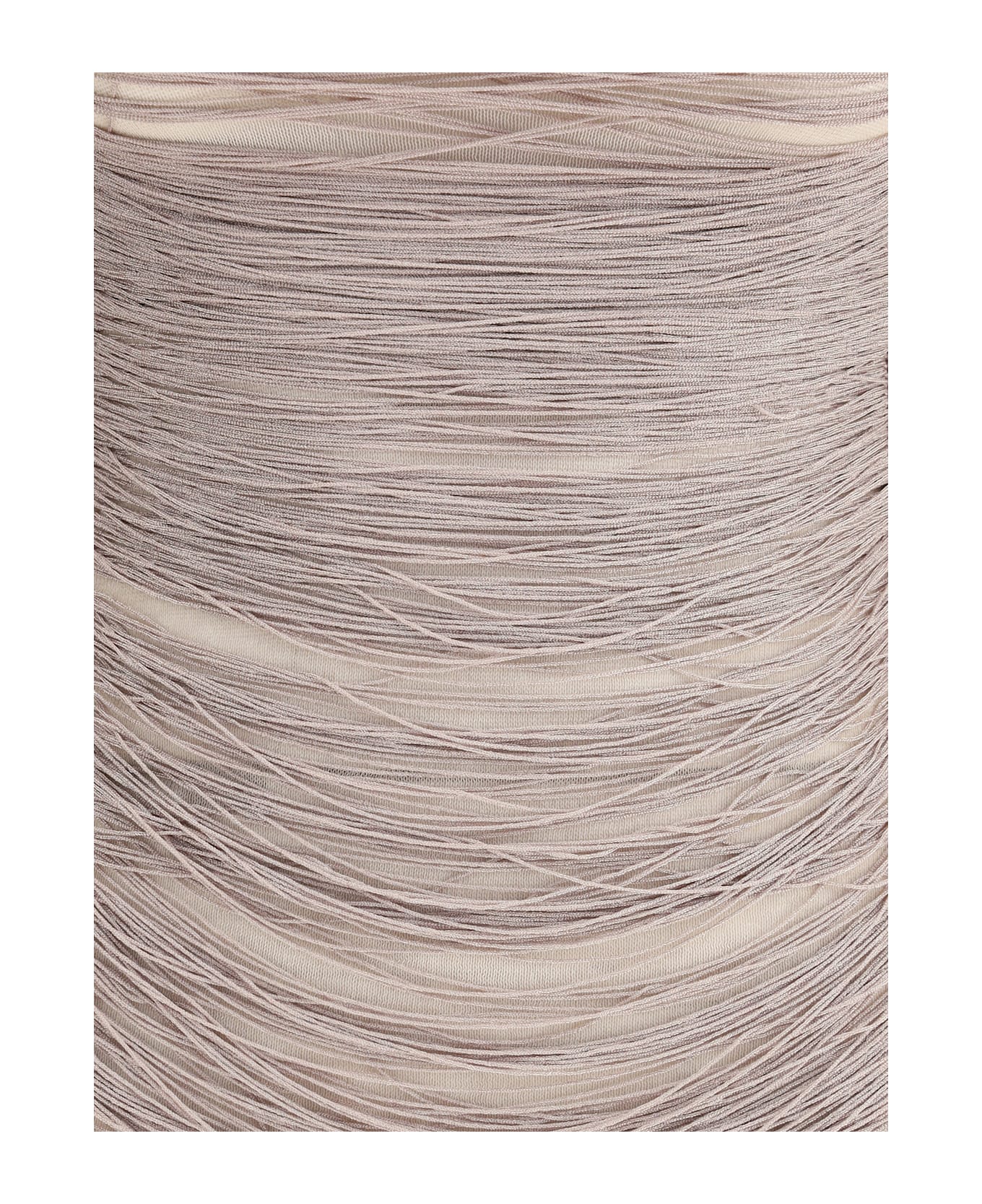 The Attico Mini Dress