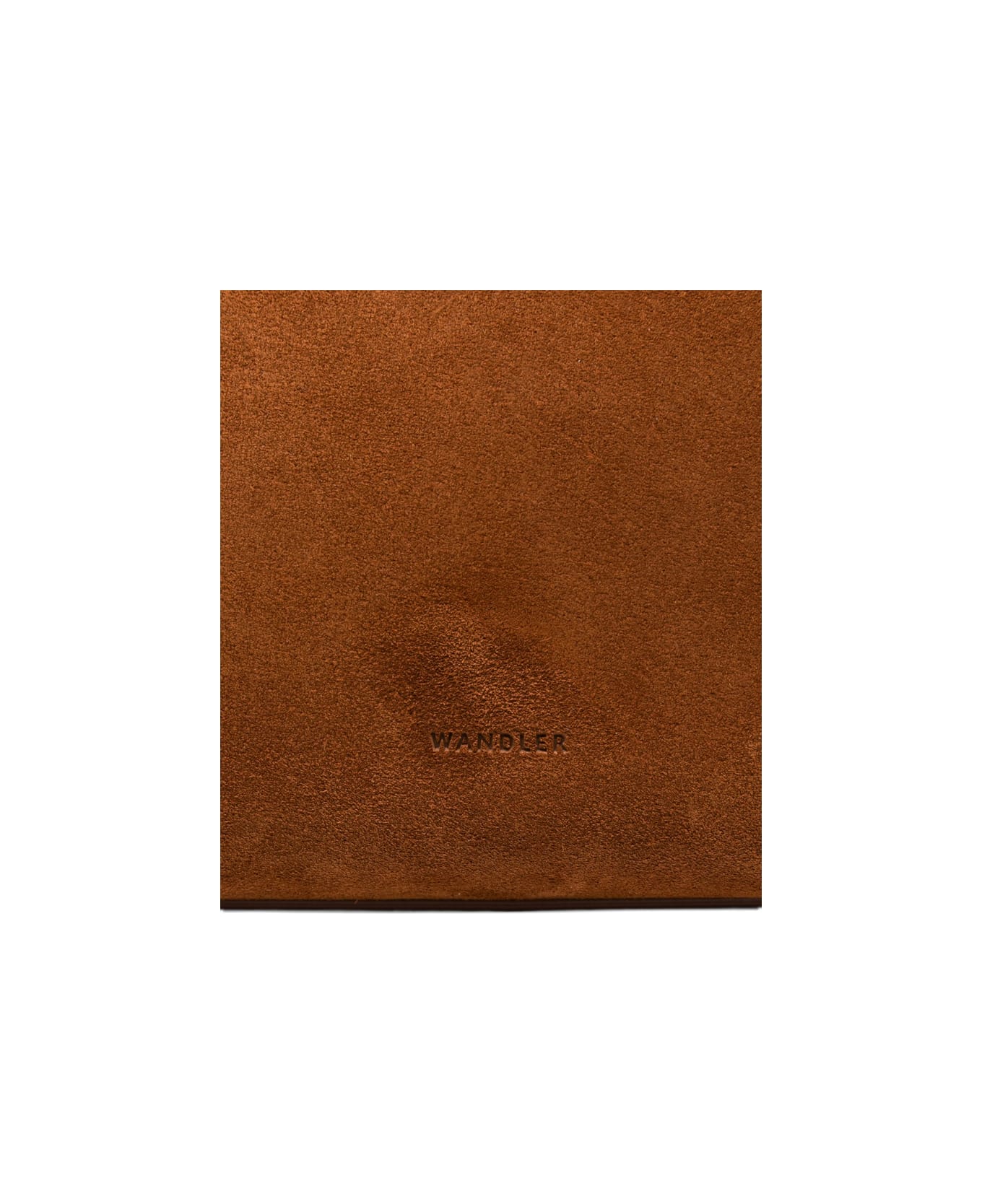 Wandler Bag - BROWN