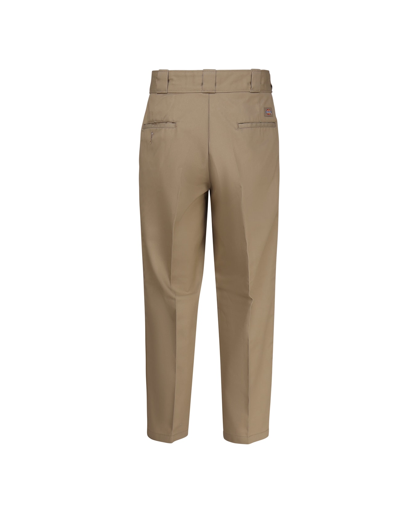 Dickies Work Trousers 874 - Khaki